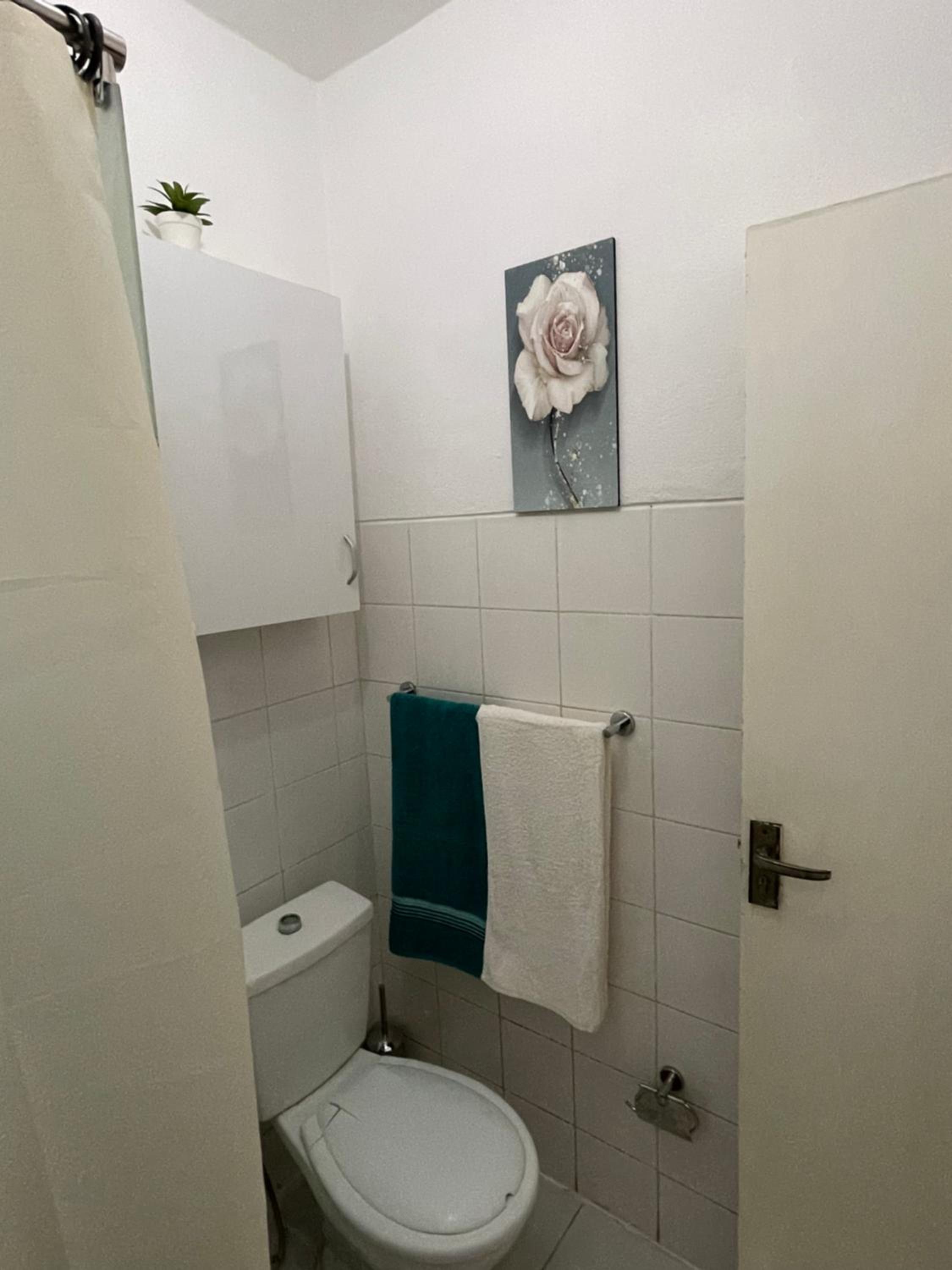 Two-Room Apartment photo 2