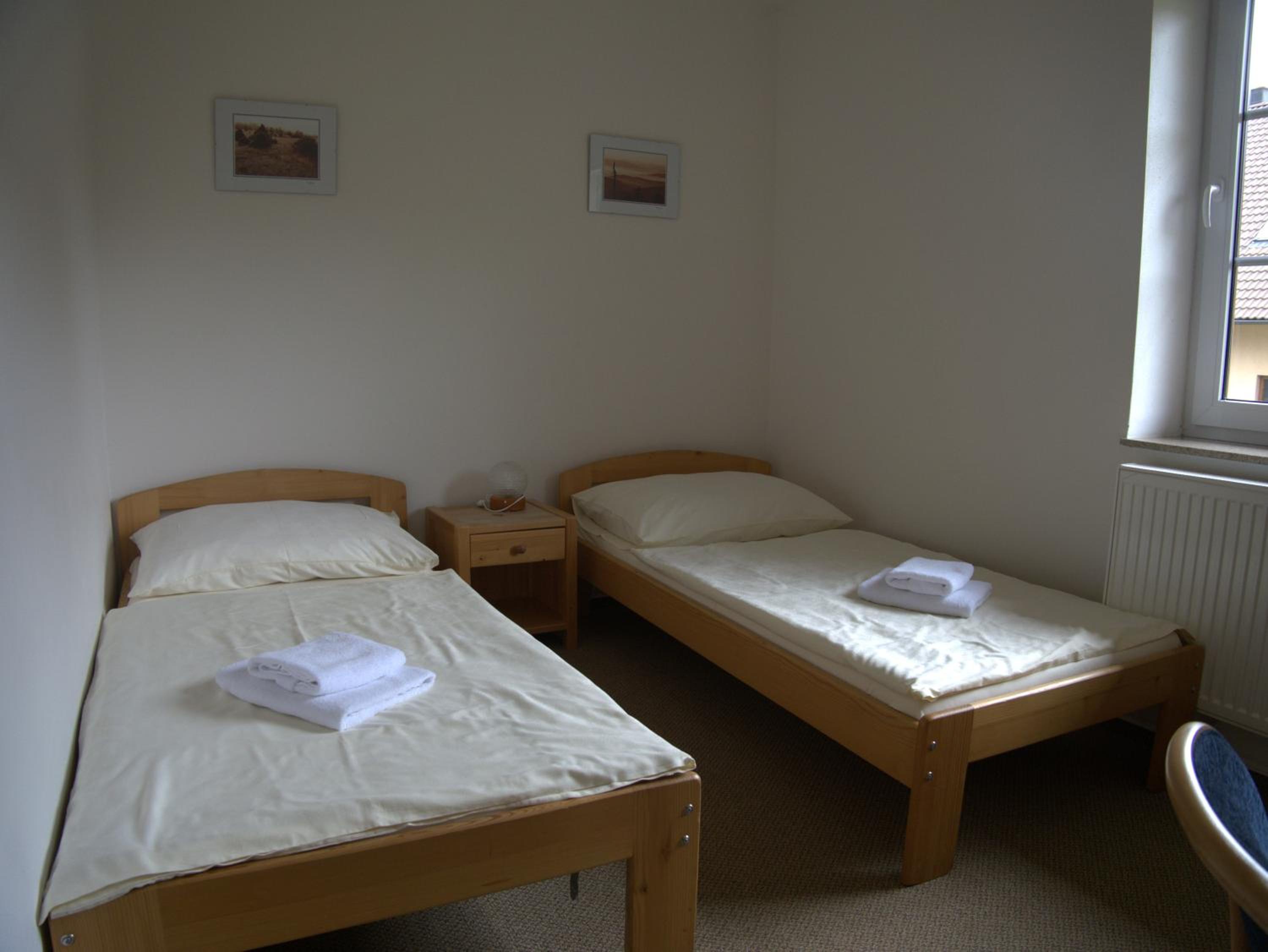 Double or Twin Room with Private Bathroom photo 3