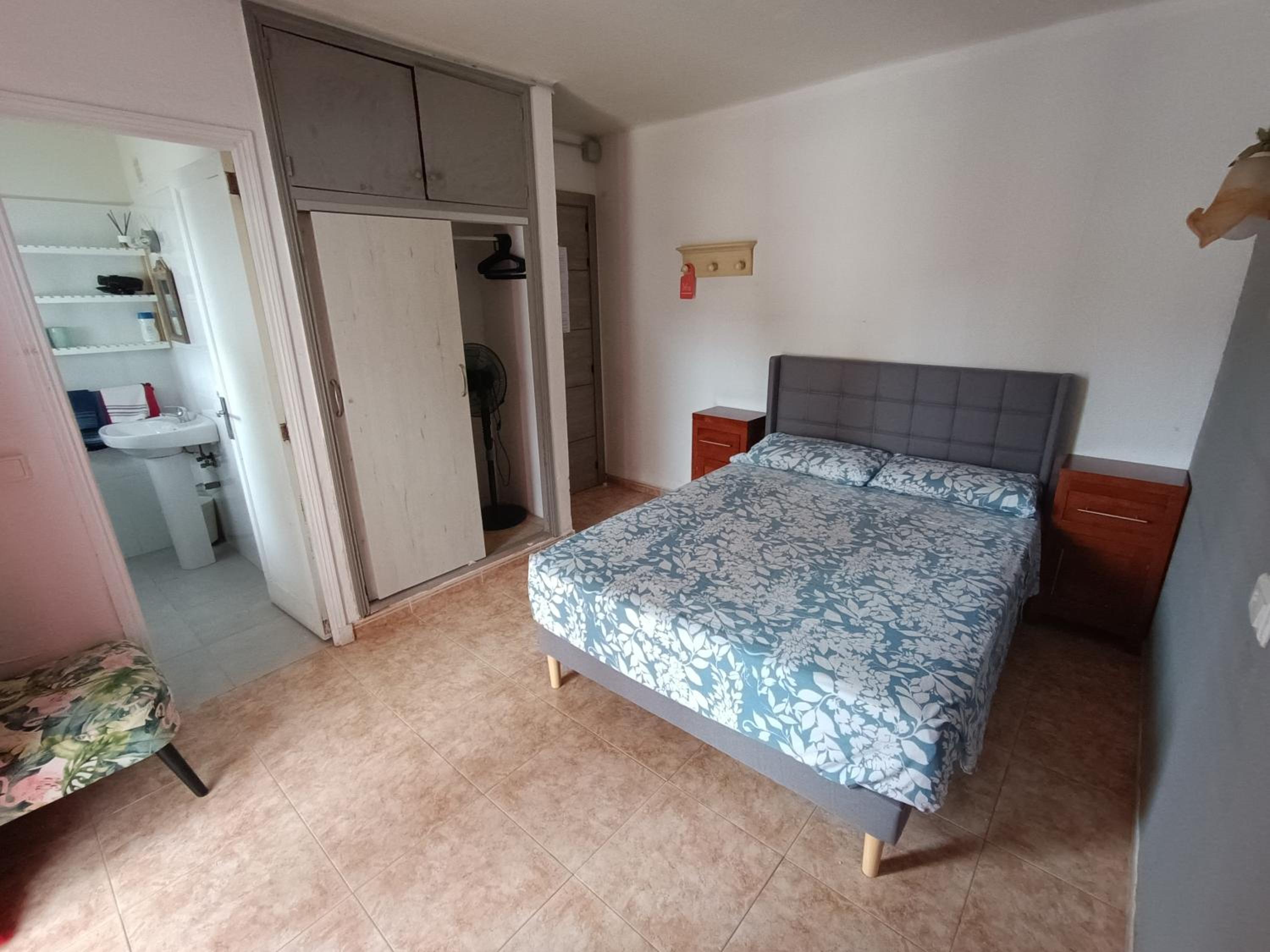 Double Room with Terrace photo 2