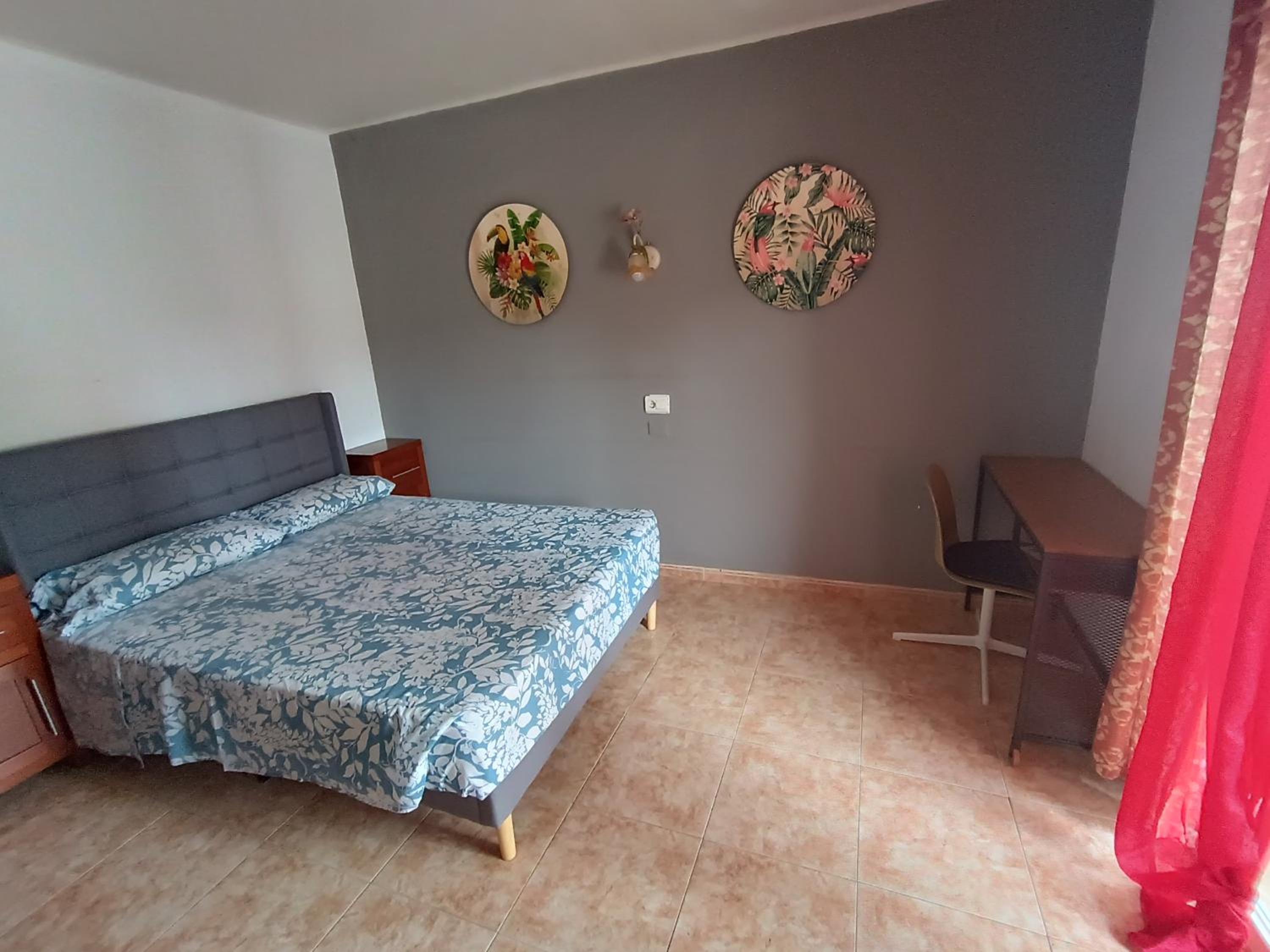 Double Room with Terrace photo 3