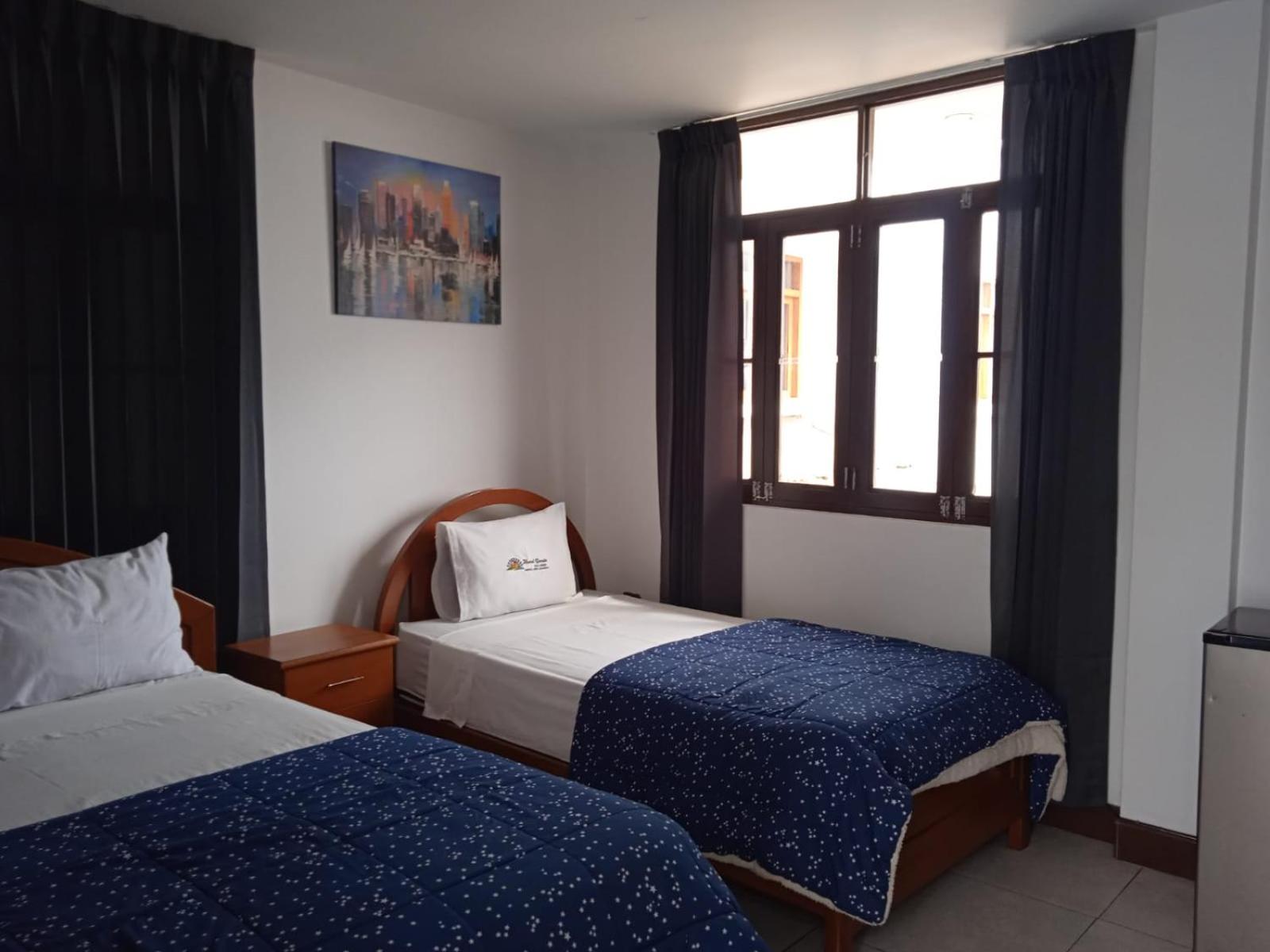 Double Room photo 3