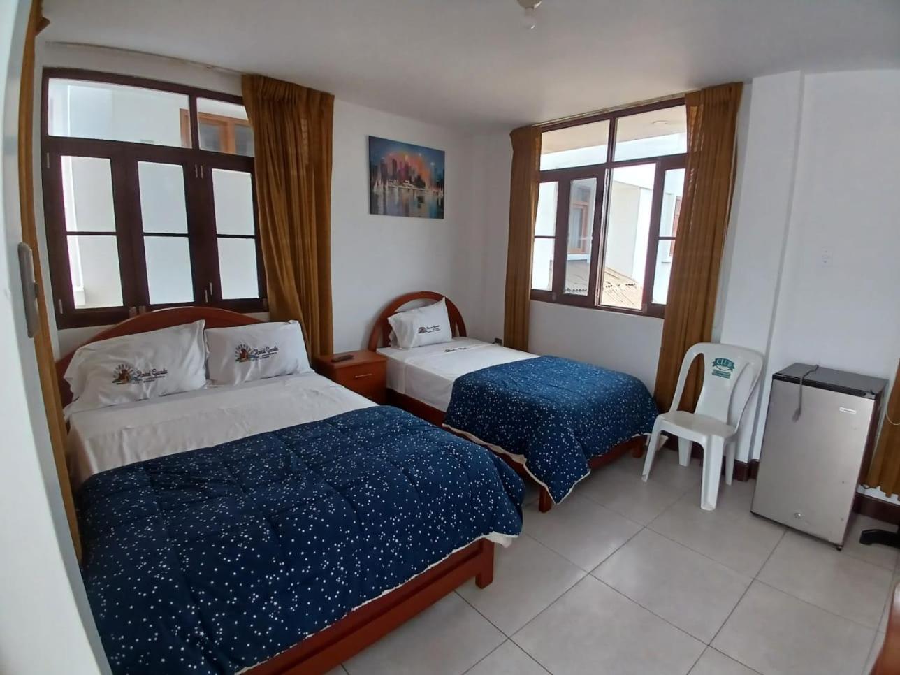 Double Room photo 2