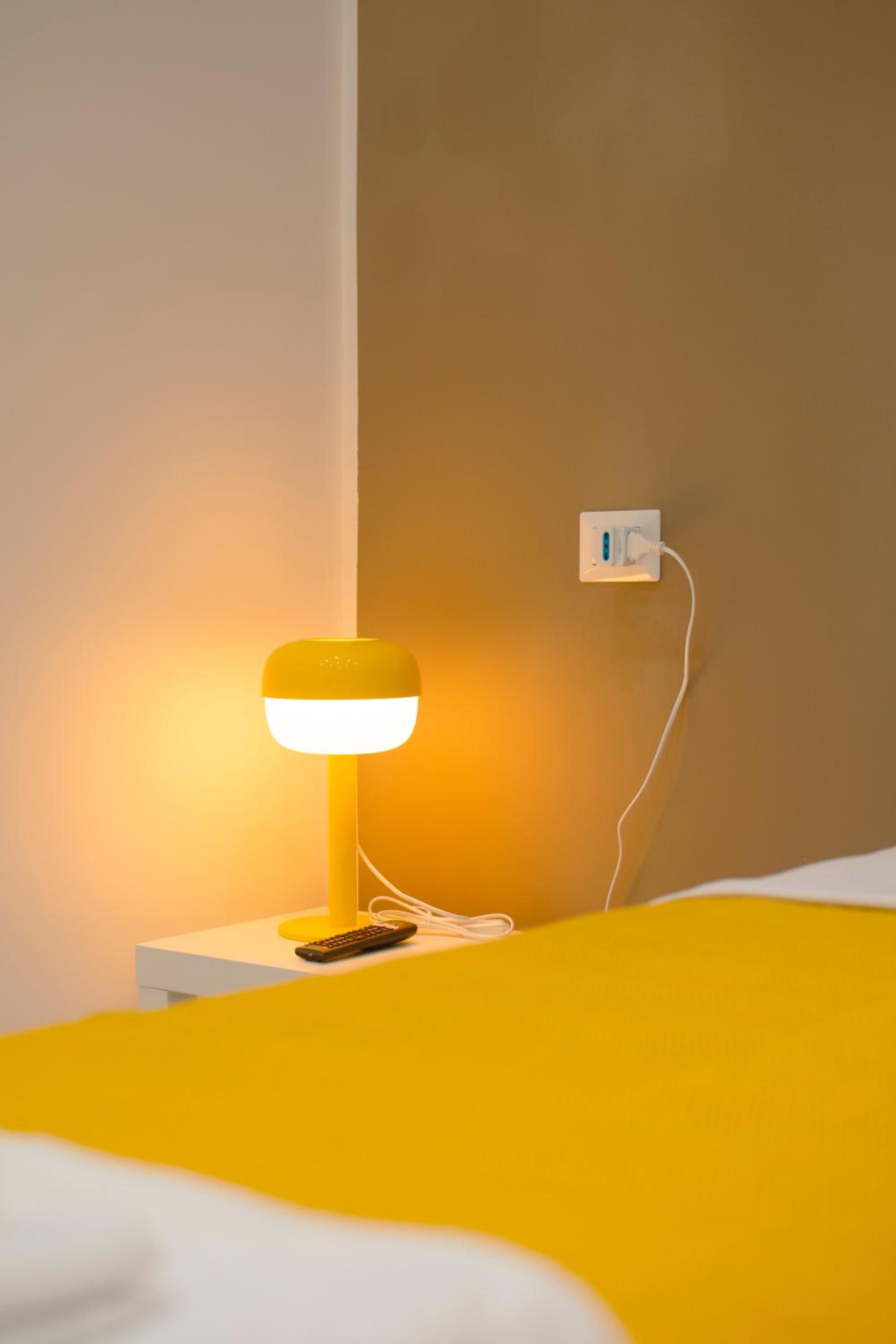 Comfort Quadruple Room
