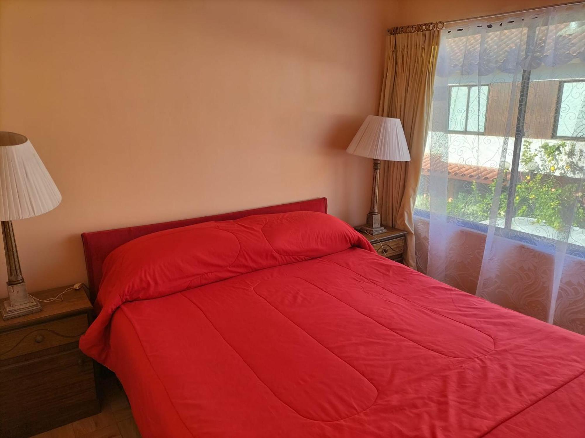 Double Room photo 1