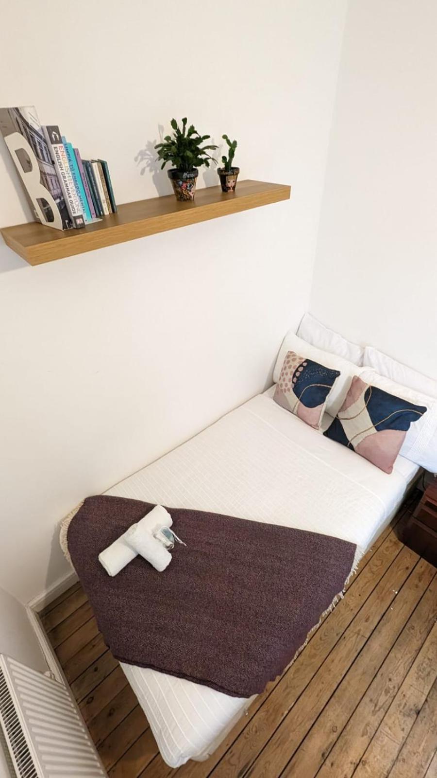 Double Room photo 3
