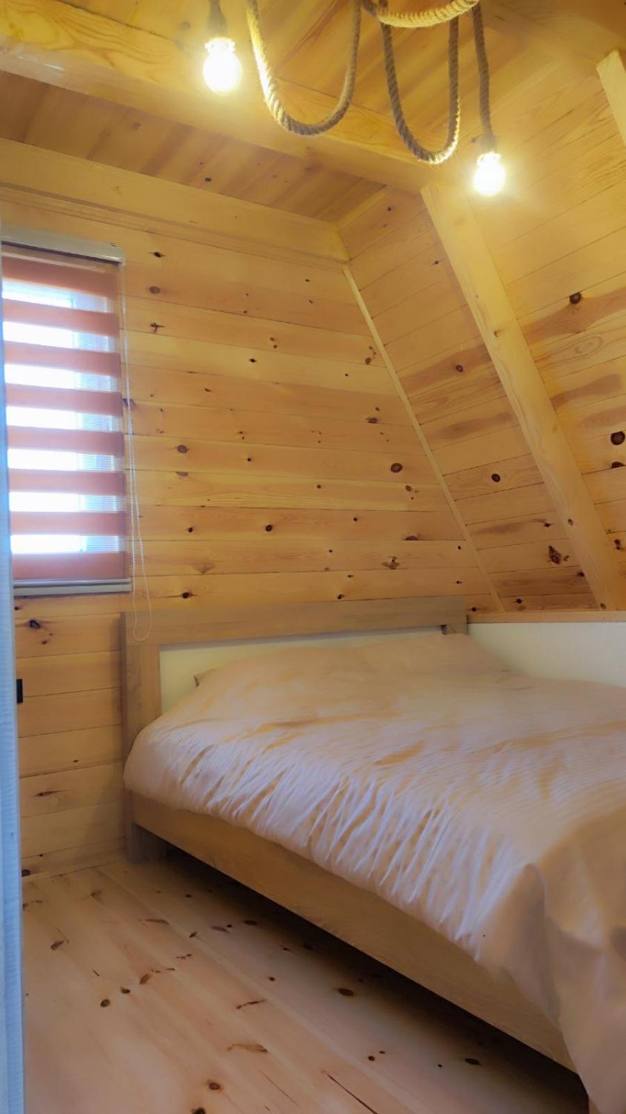 Two-Bedroom House photo 3