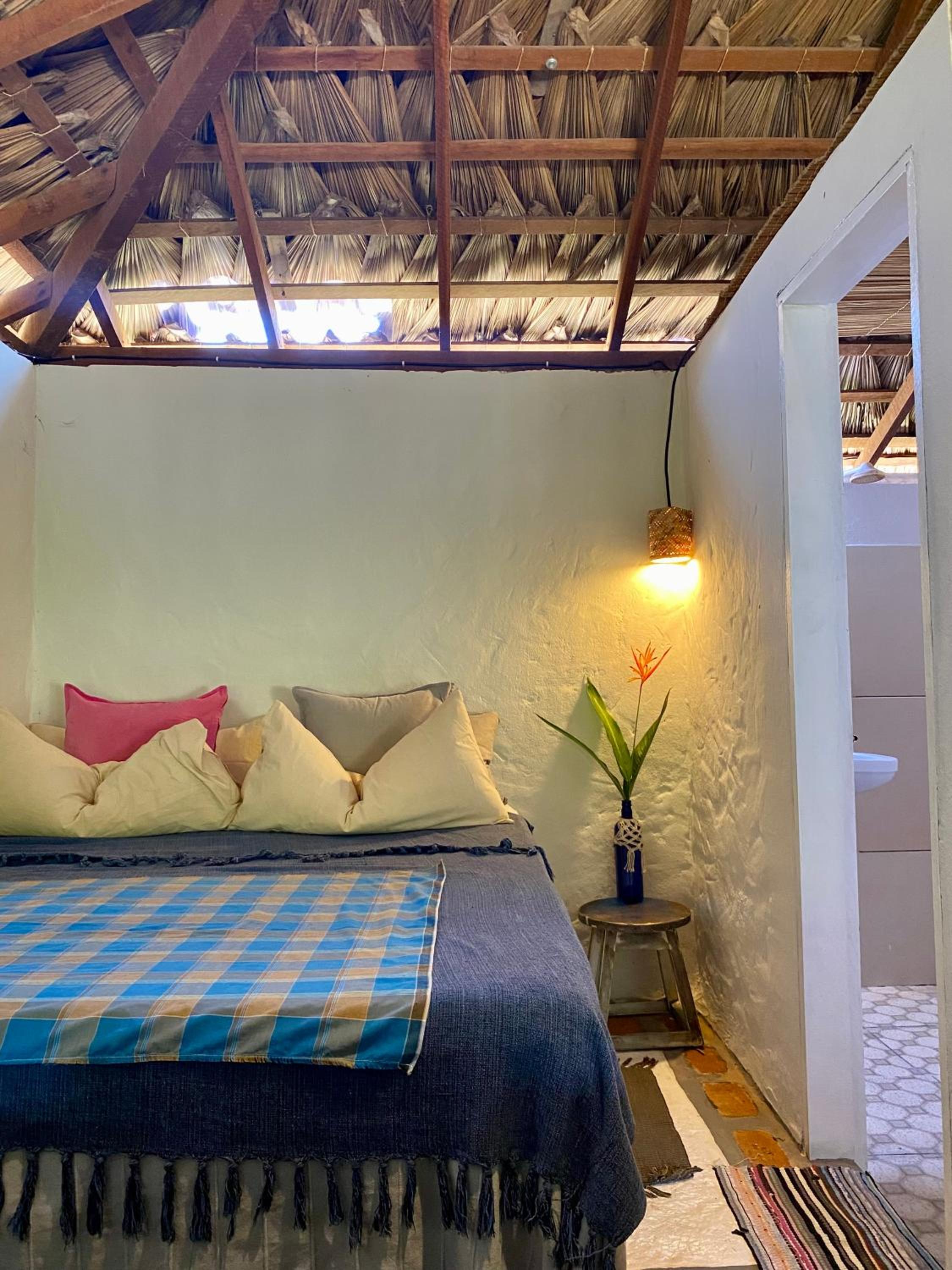 Two-Bedroom Bungalow