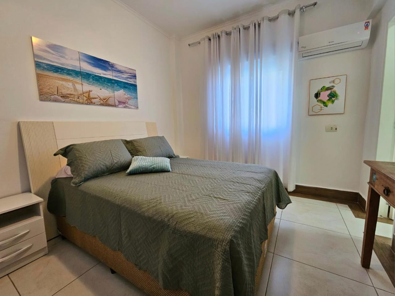 Three-Bedroom Apartment Suite photo 1