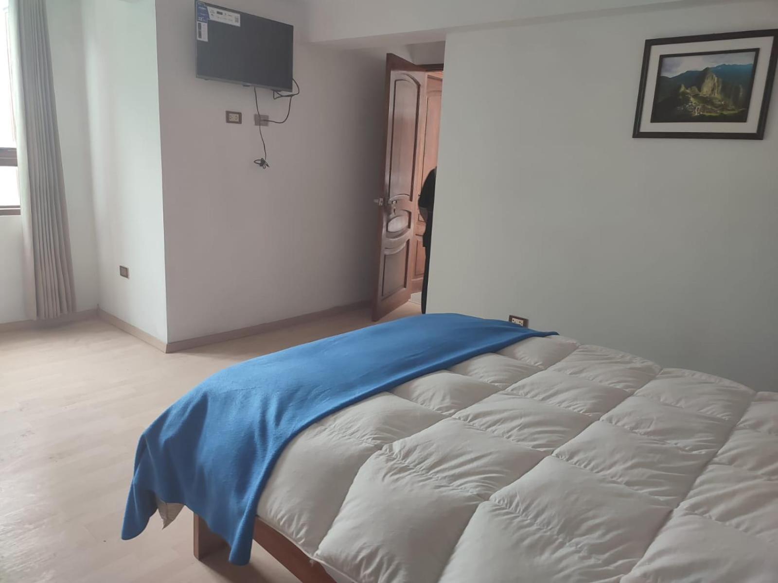 Double Or Twin Room