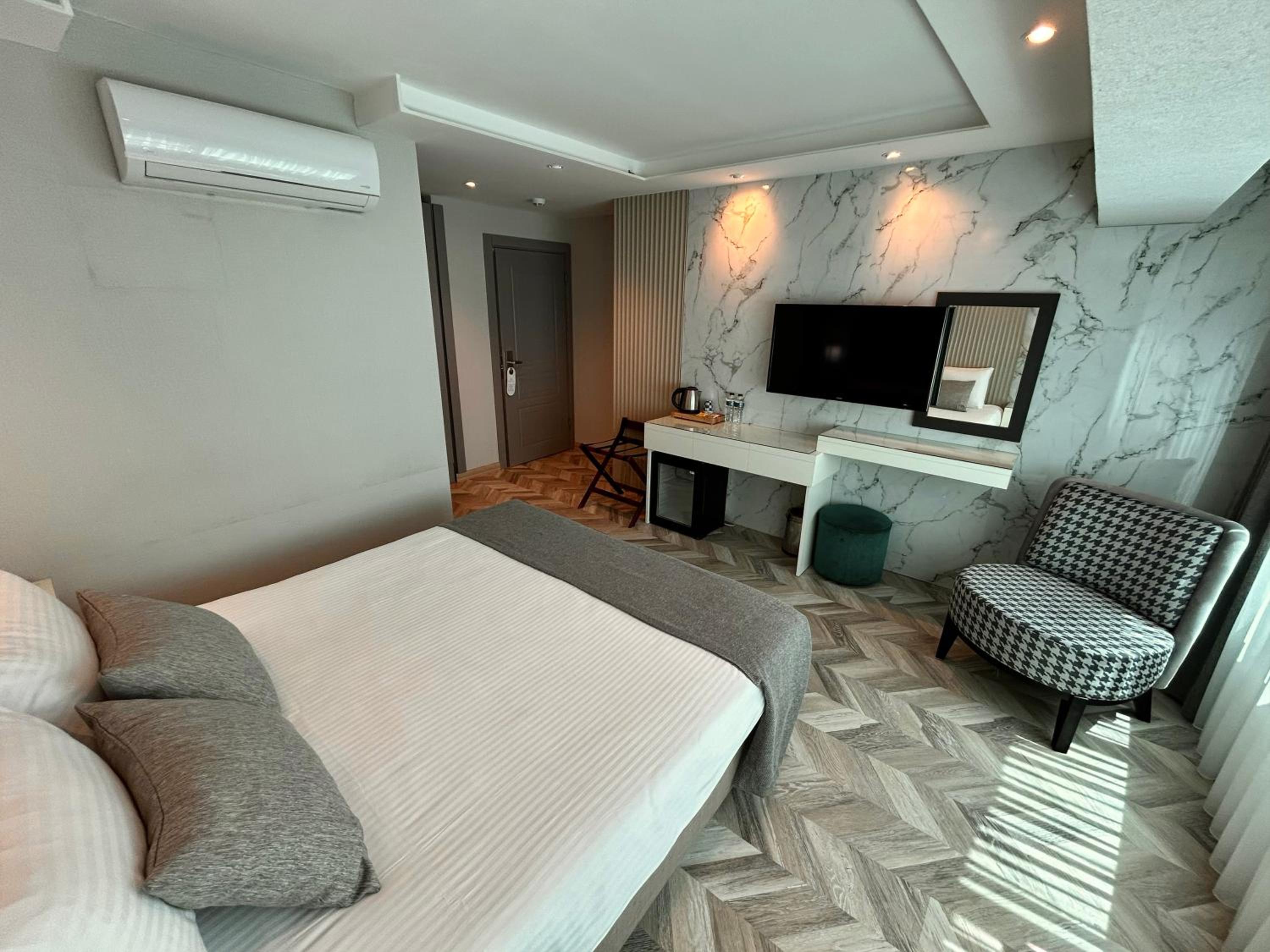 Standard Double Room photo 1