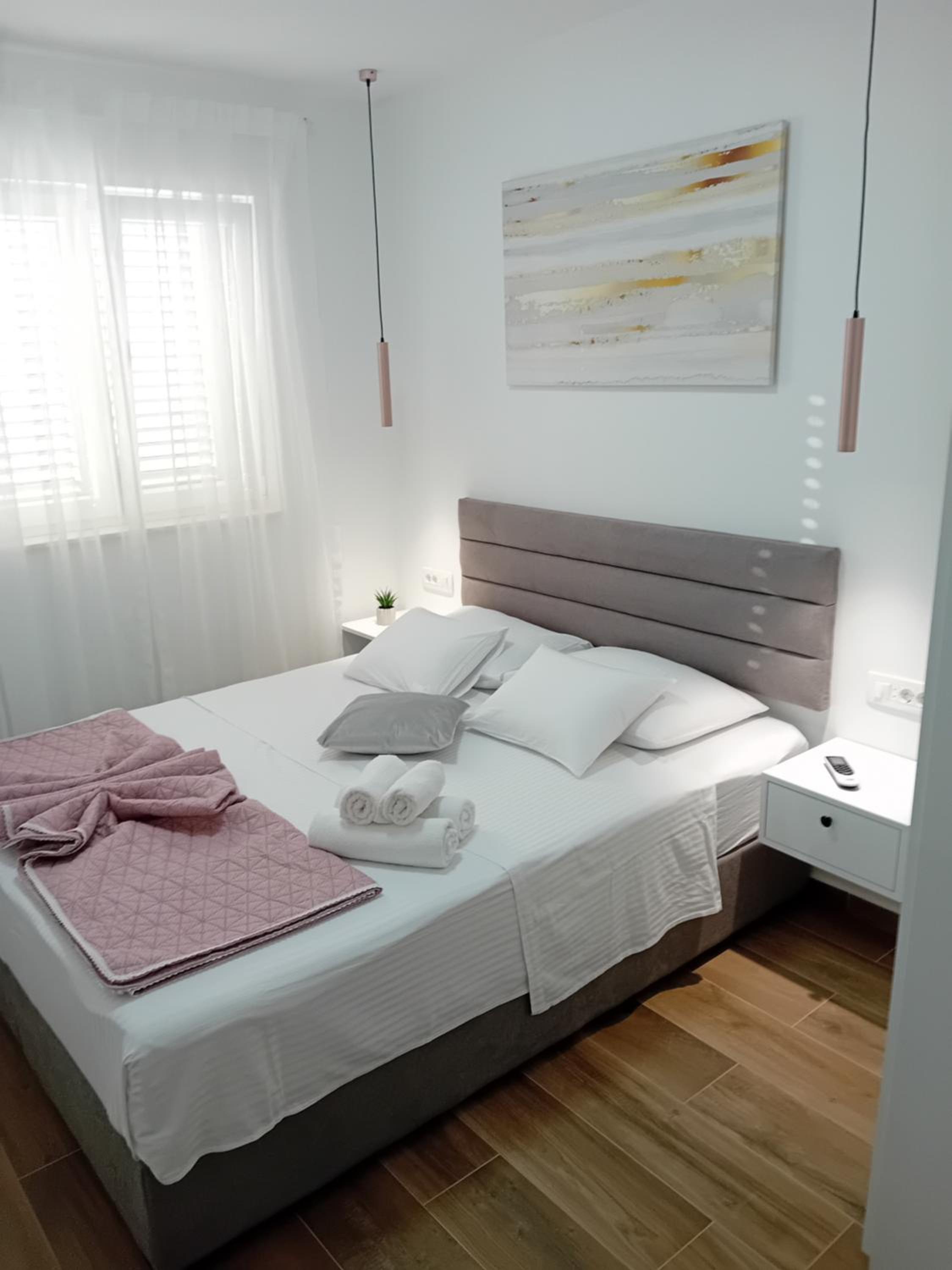 Standard Apartment