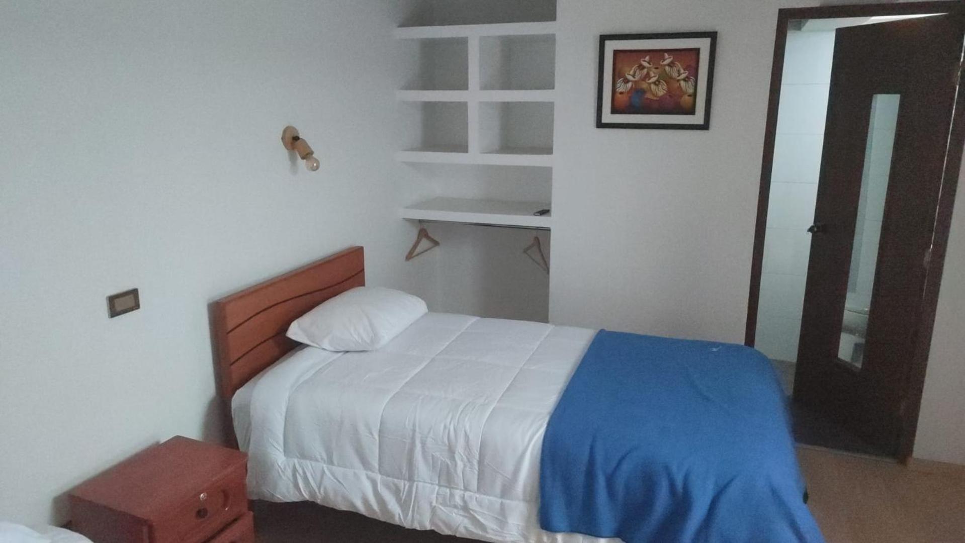 Single Room