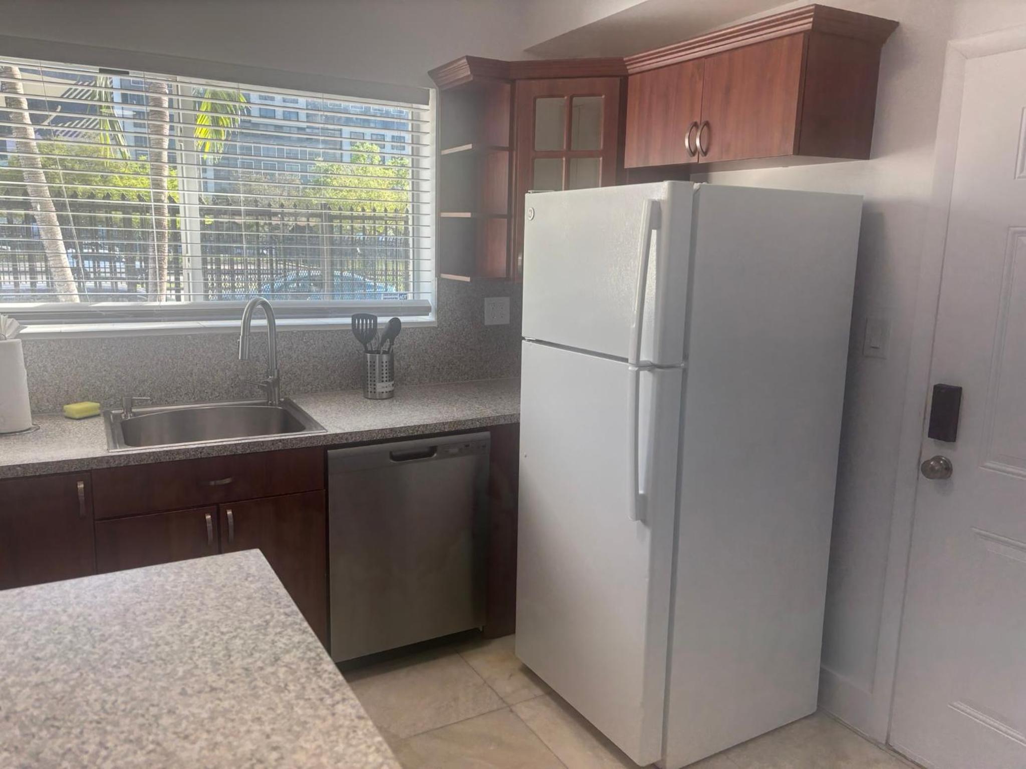 Two-Bedroom Family Apartment photo 2