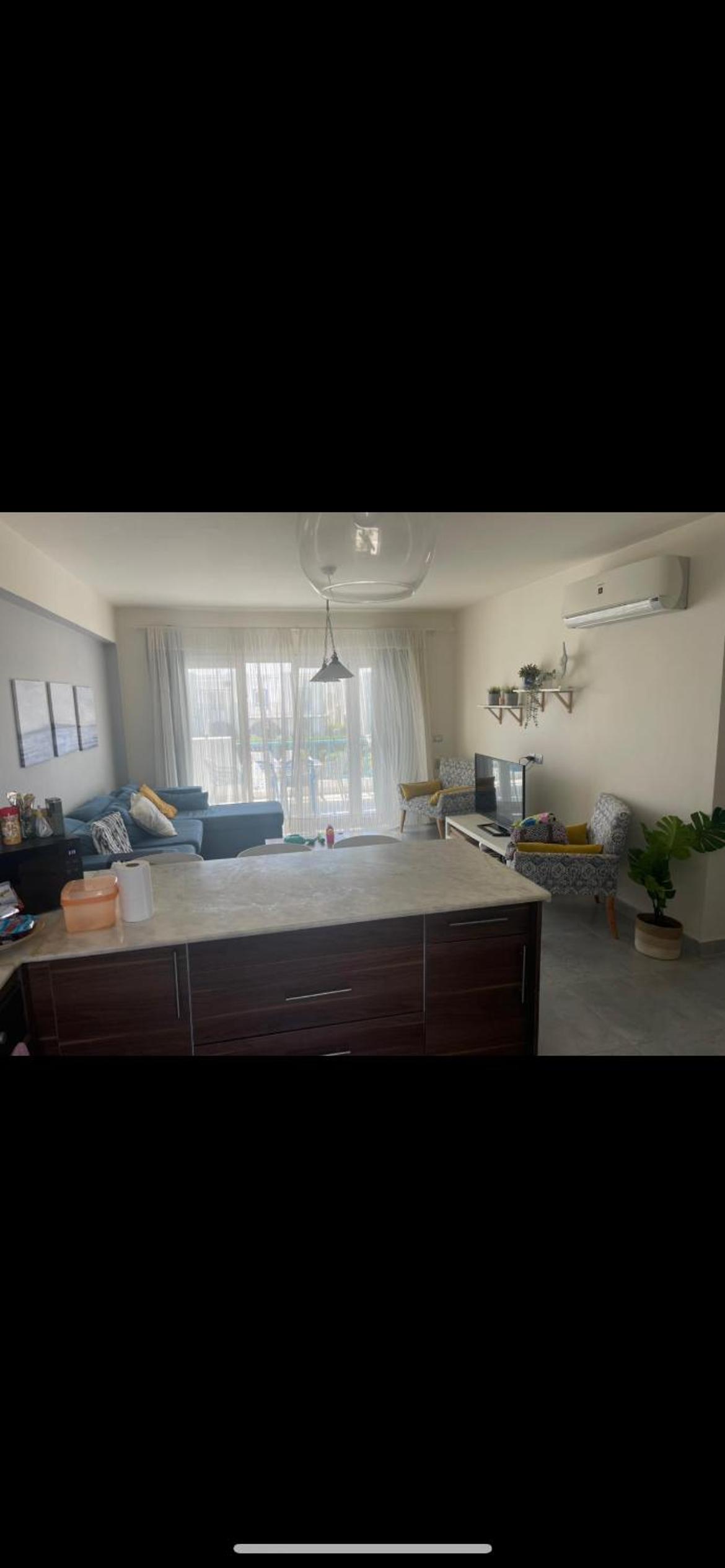 Three-Bedroom Apartment photo 1