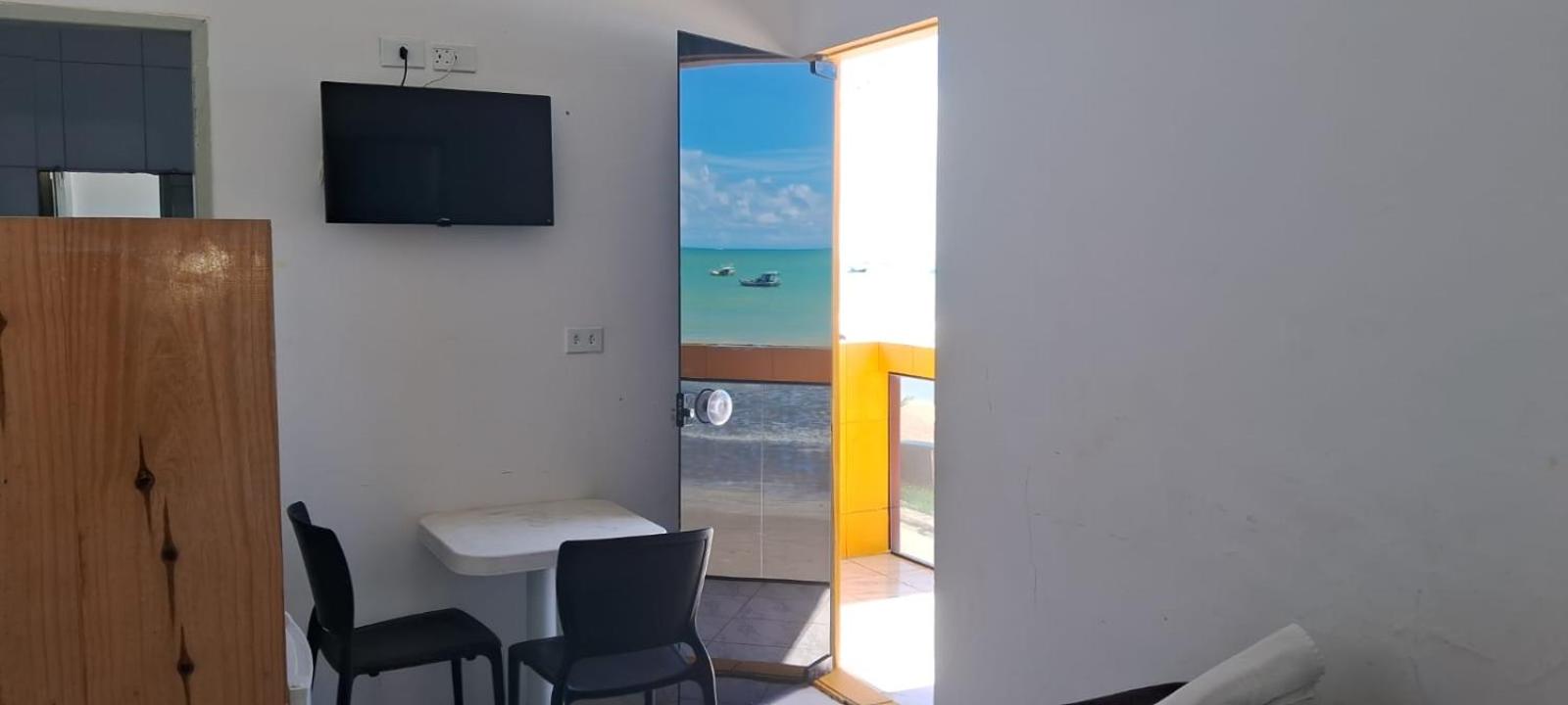 Suite with Balcony photo 1