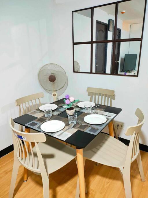 Two-Bedroom Apartment photo 2