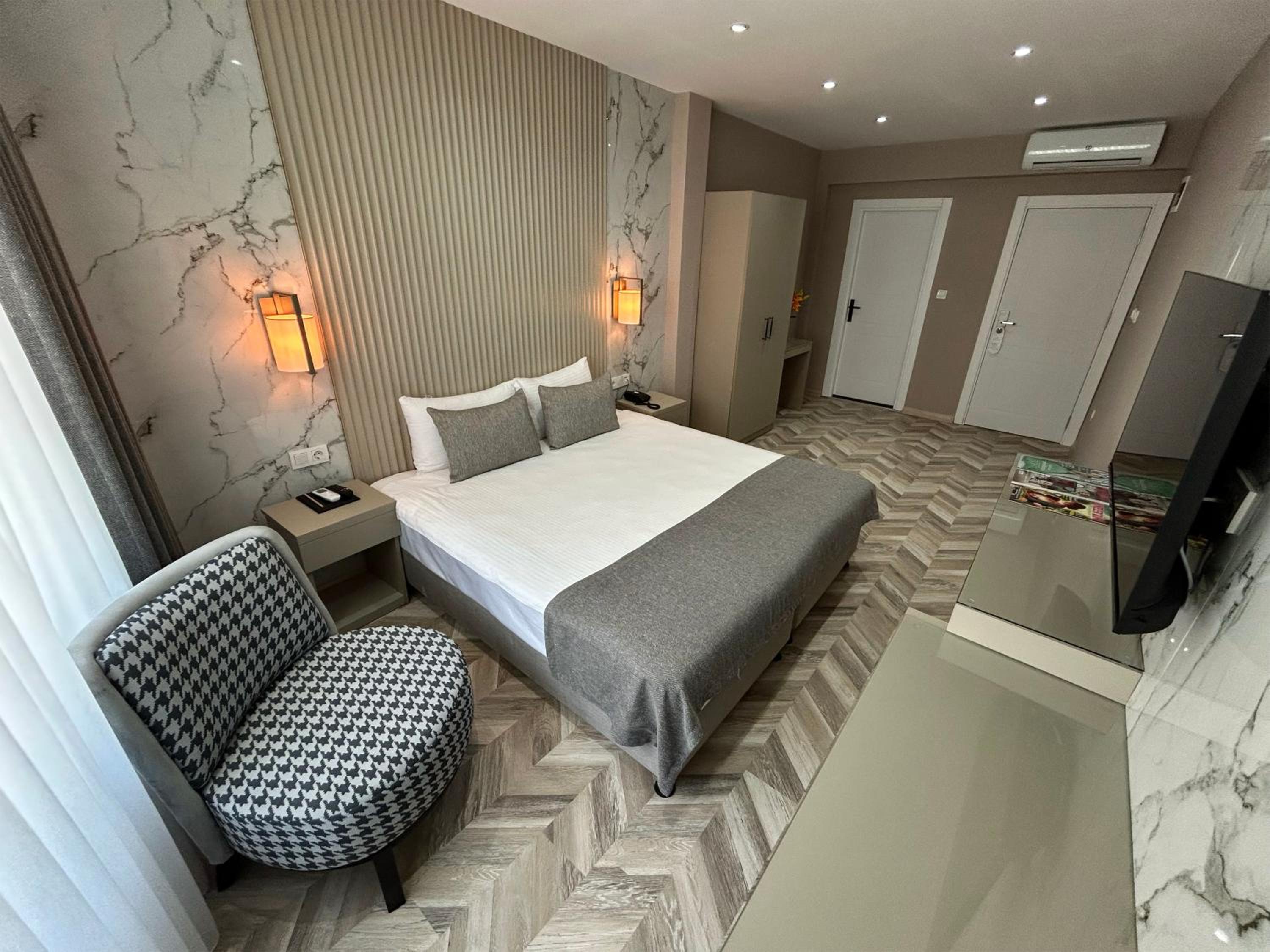 Deluxe Room photo 1