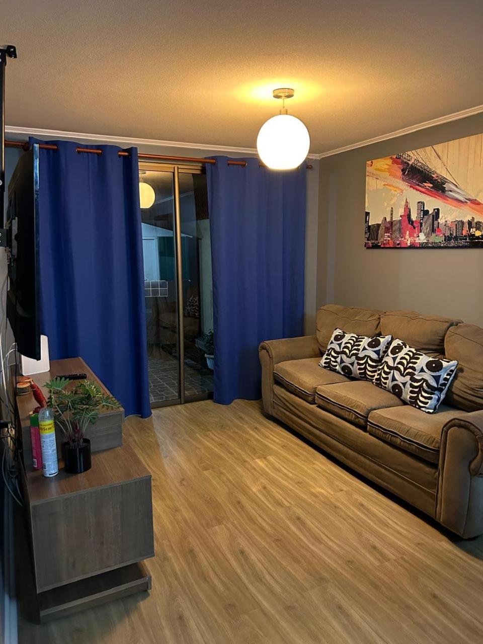 Three-Bedroom House photo 1