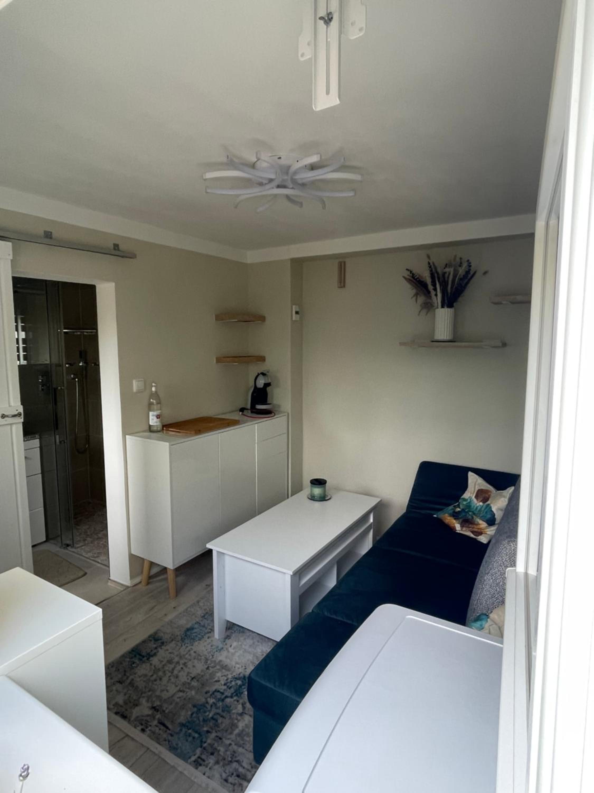 Double Room with Private Bathroom photo 1