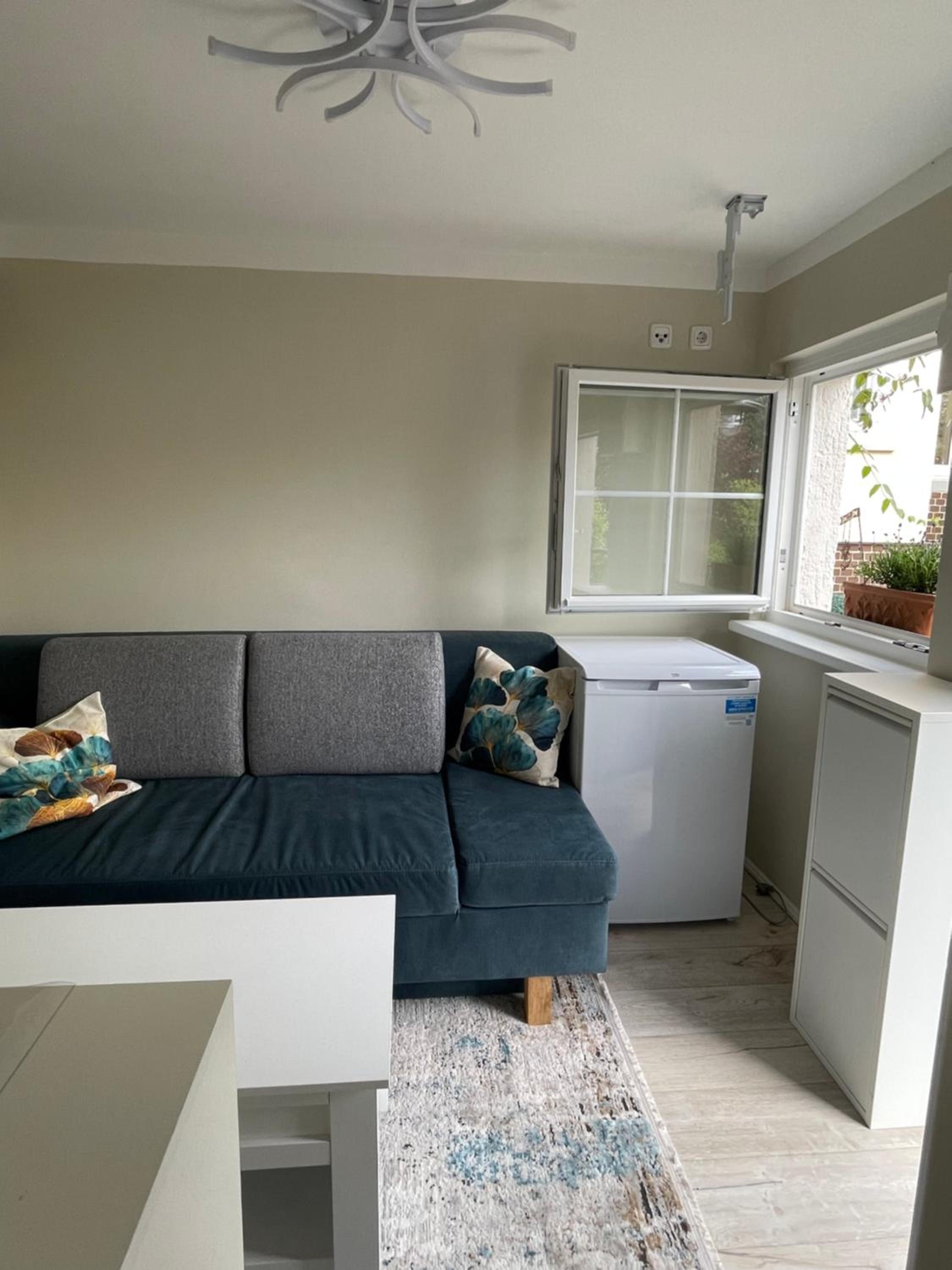 Double Room with Private Bathroom photo 3
