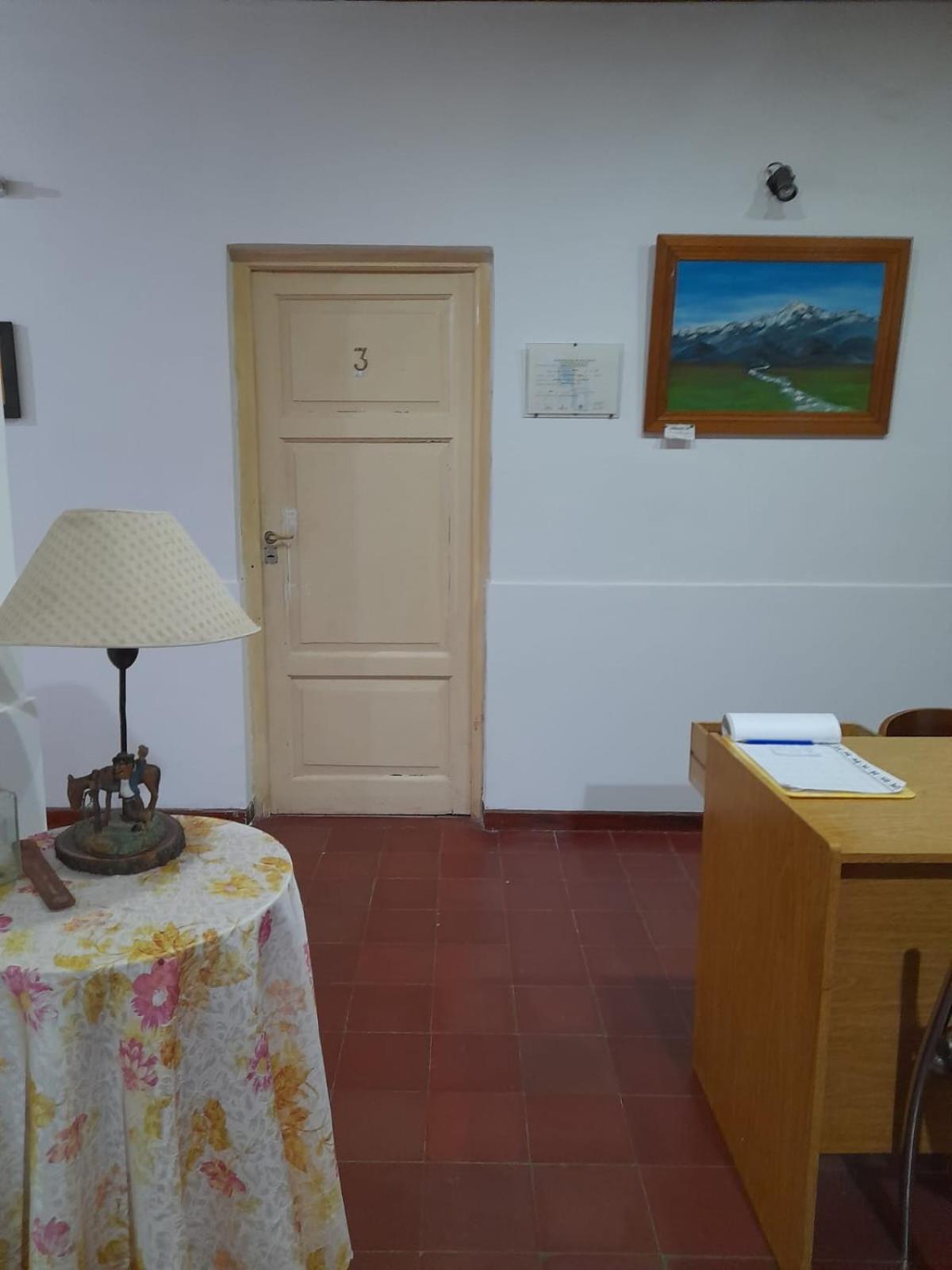 Triple Room with Private Bathroom photo 1