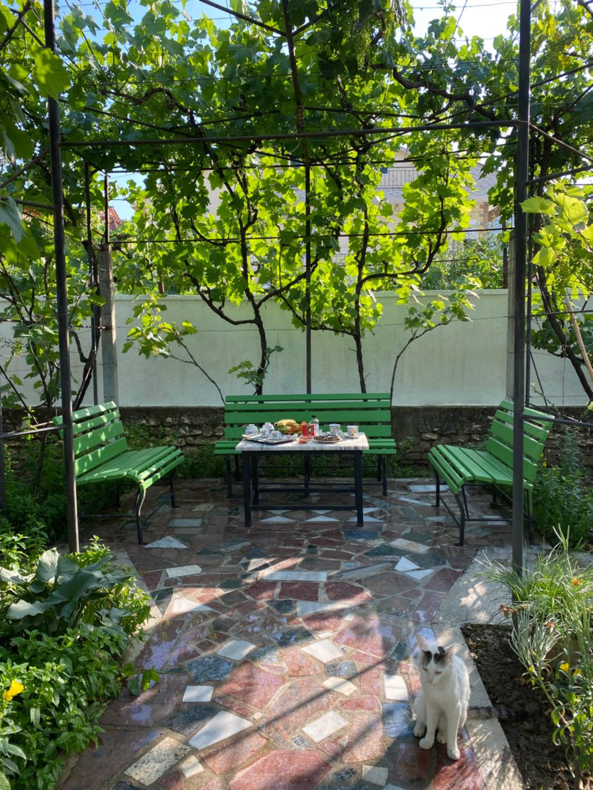 Triple Room with Balcony photo 3