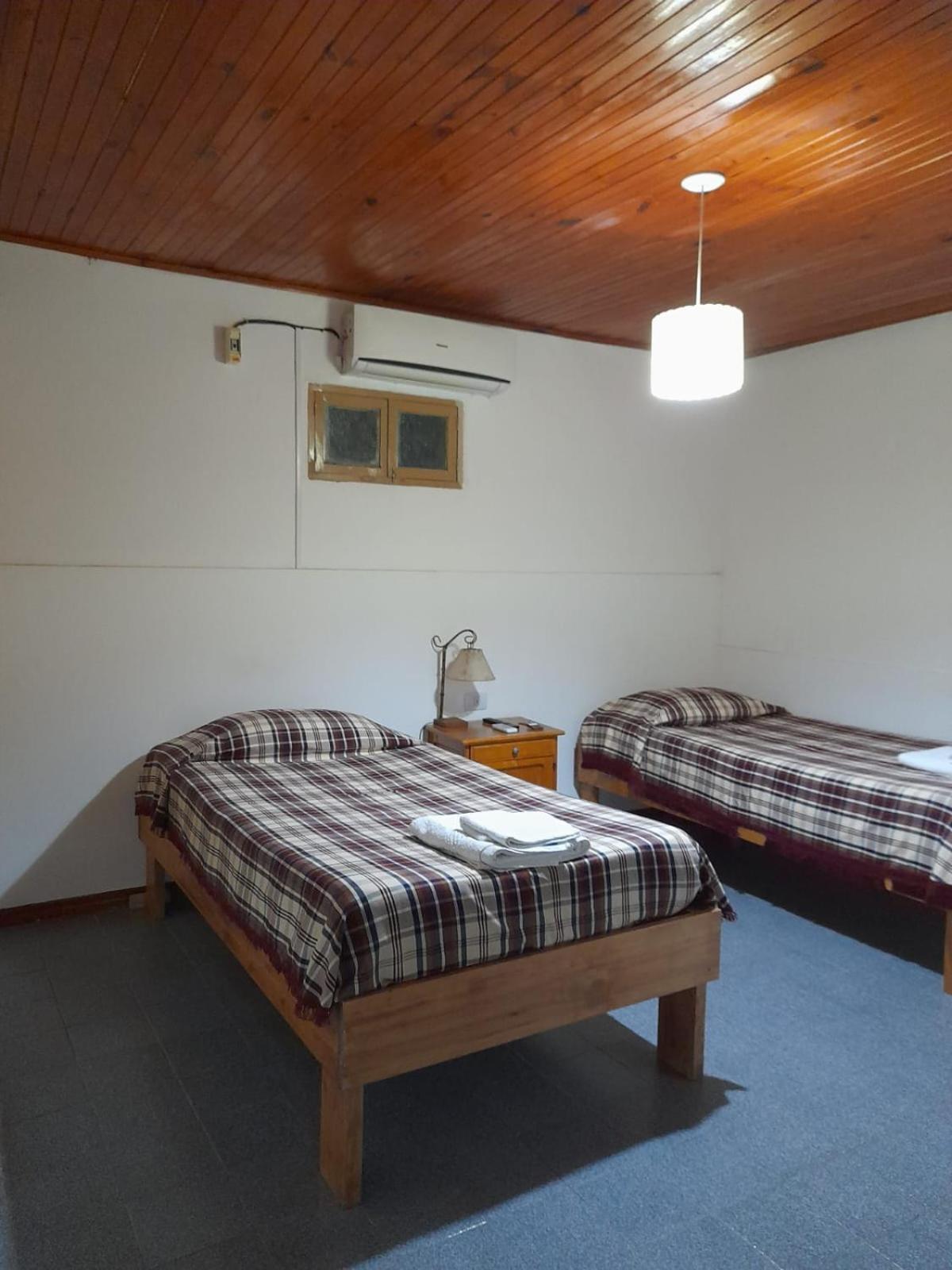Double Room with Private Bathroom photo 3