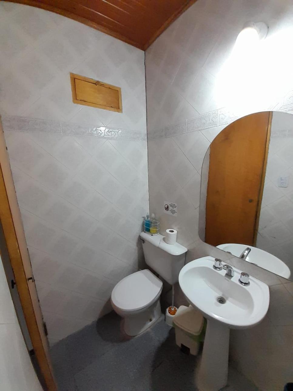Double Room with Private Bathroom photo 2