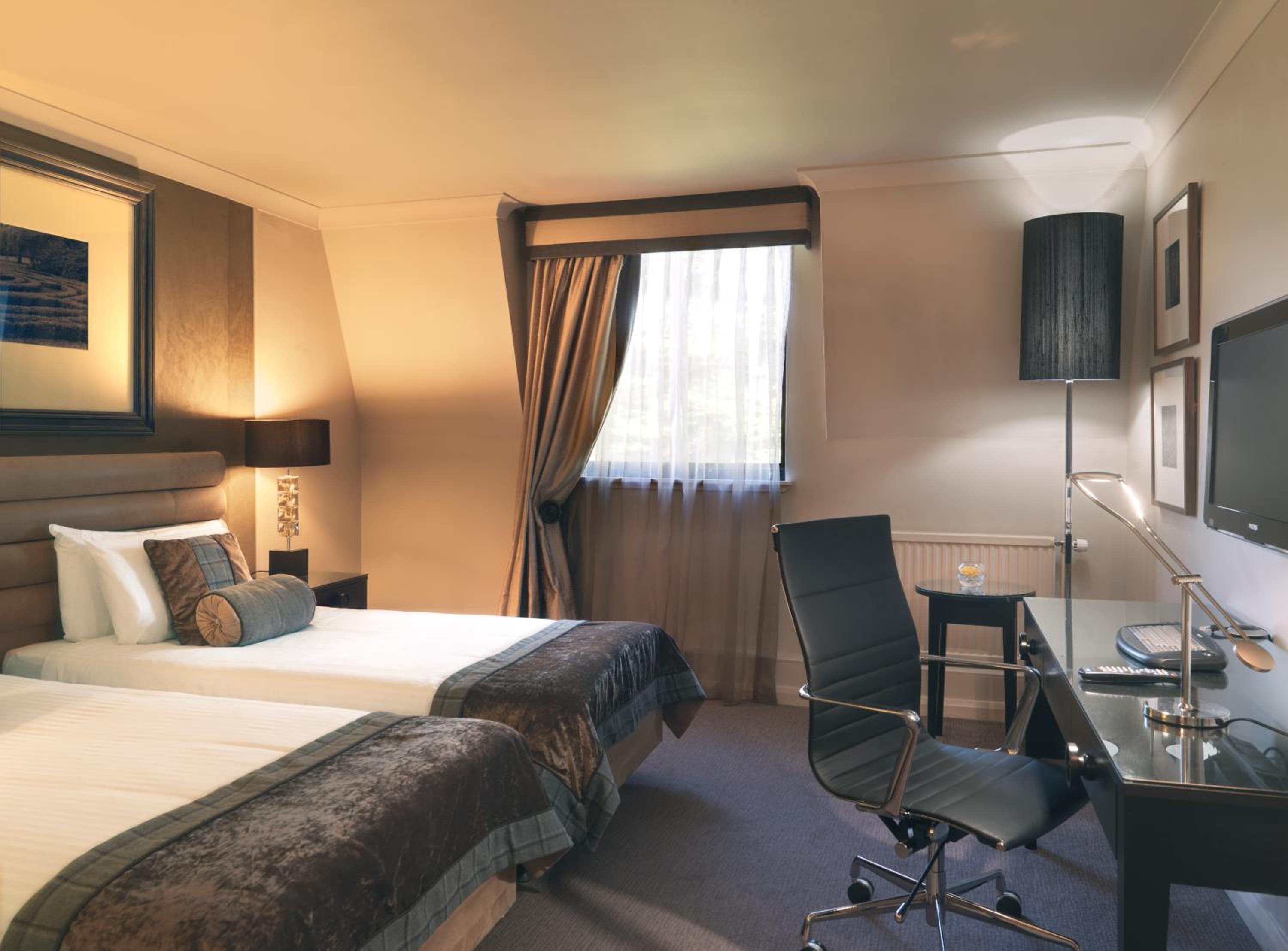 The Landmark Hotel and SPA Leisure Club Dundee By Sunday, Zdjęcie 2