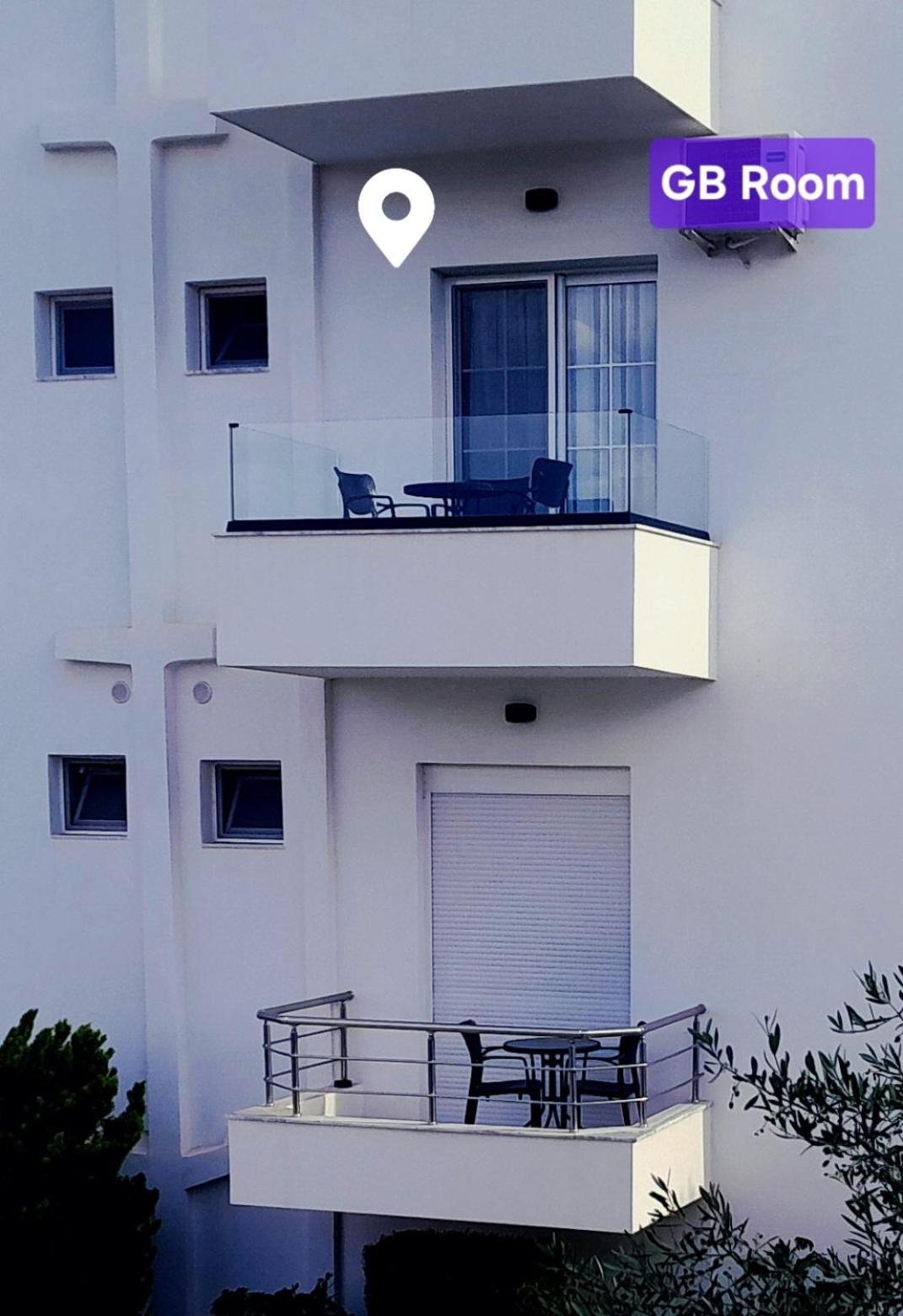 Deluxe Triple Room with Sea View photo 1