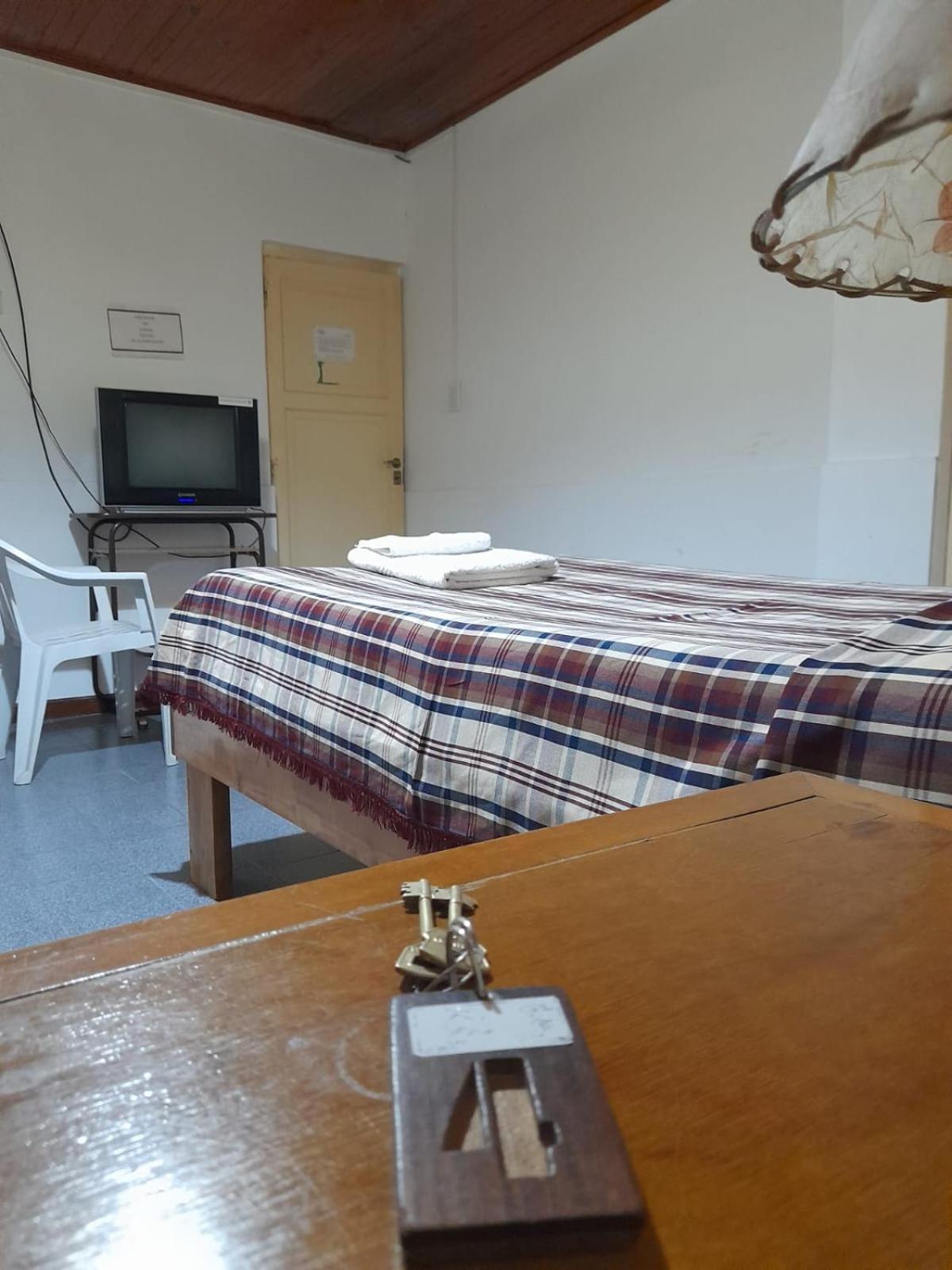 Double Room with Private Bathroom photo 1