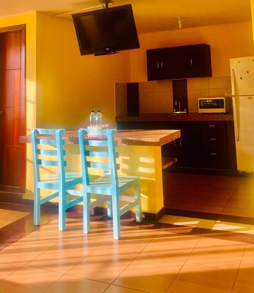Family Suite