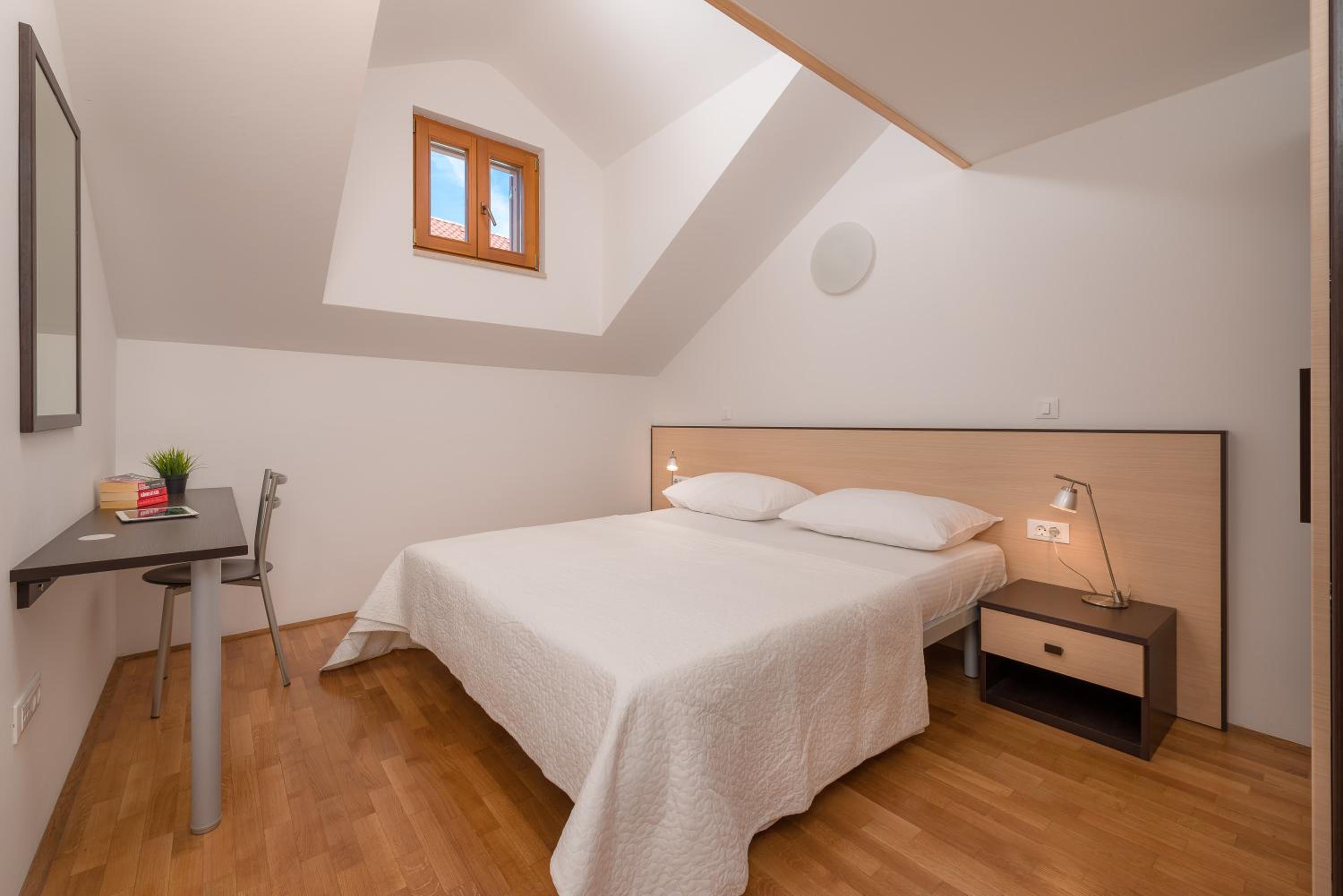 Studio Apartment With Sea View