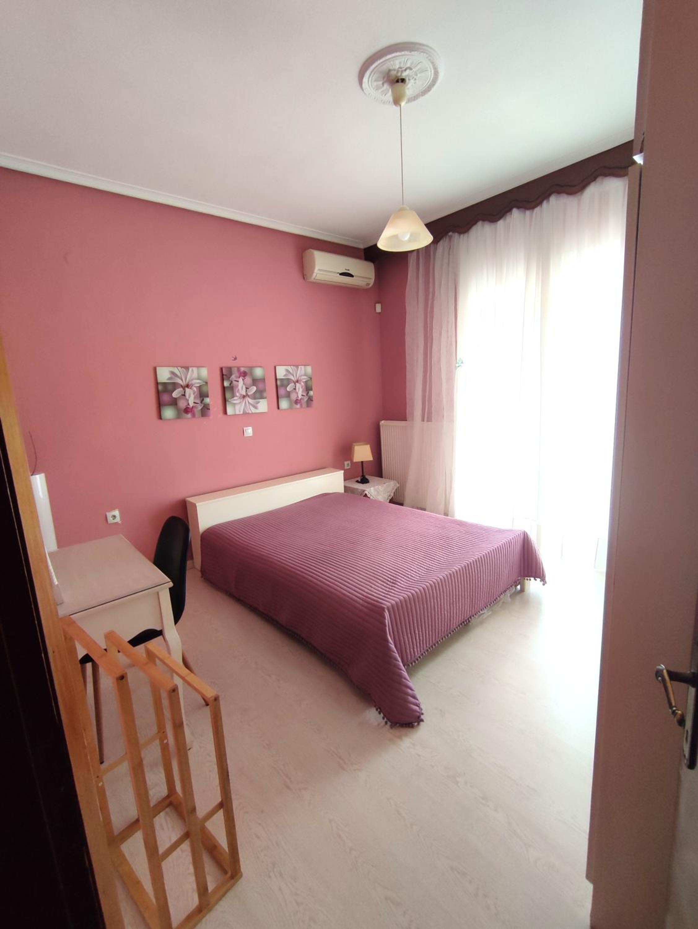 Two-Bedroom Standard Apartment