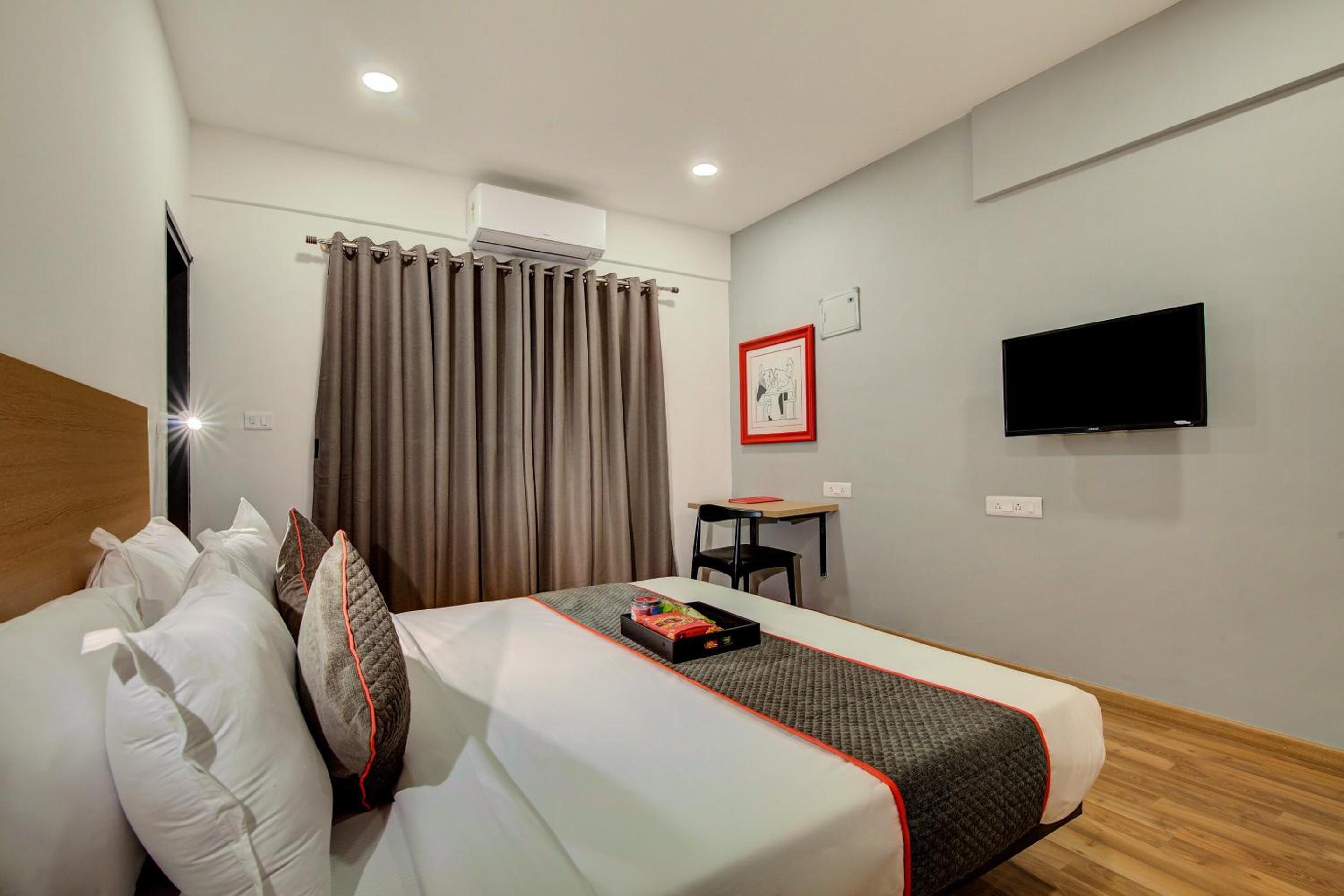 Standard Double Room photo 1