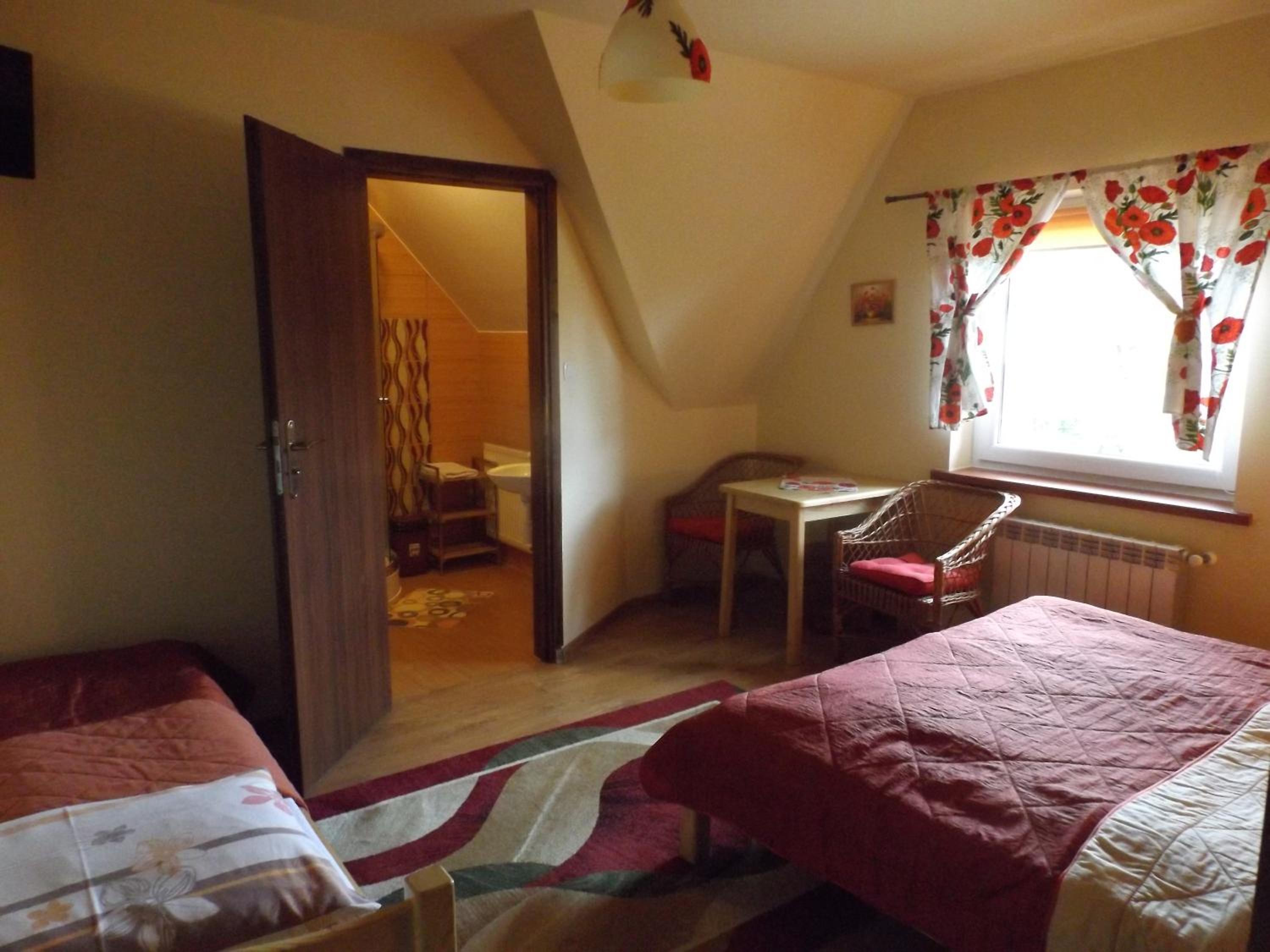 Triple Room photo 1
