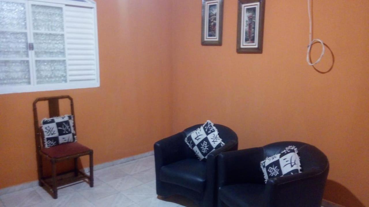 Four-Bedroom House photo 1