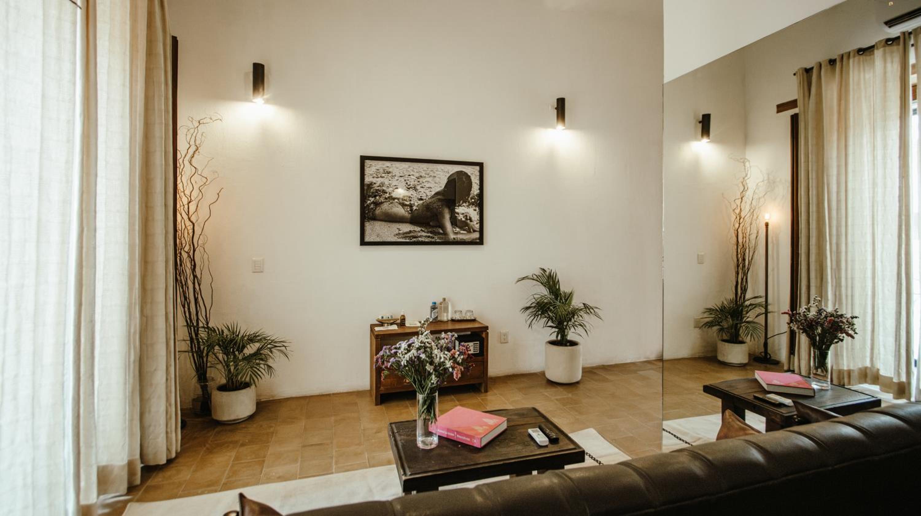 Master Suite