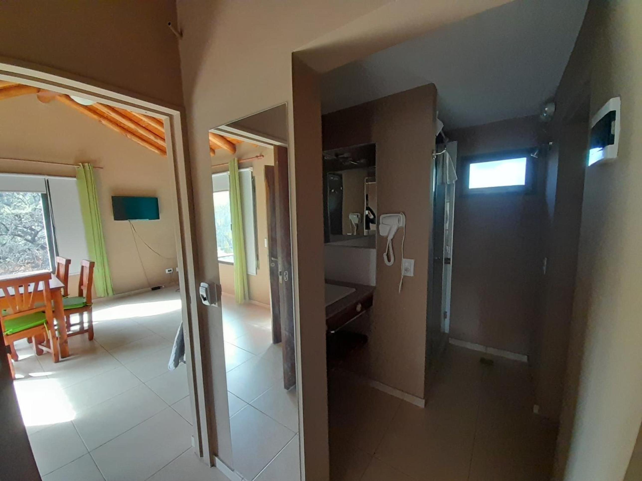 Family Bungalow photo 1