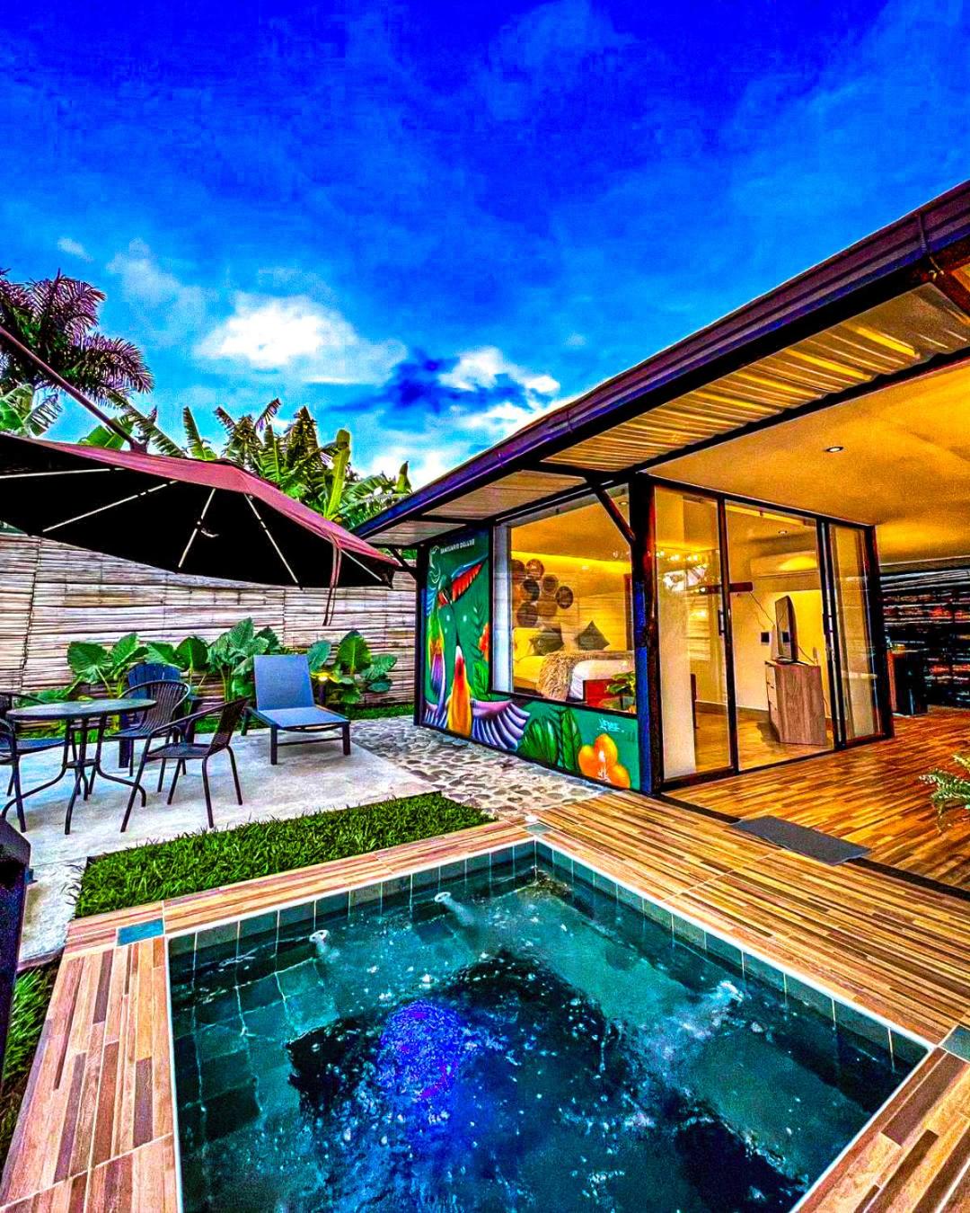 Vacation Home photo 2