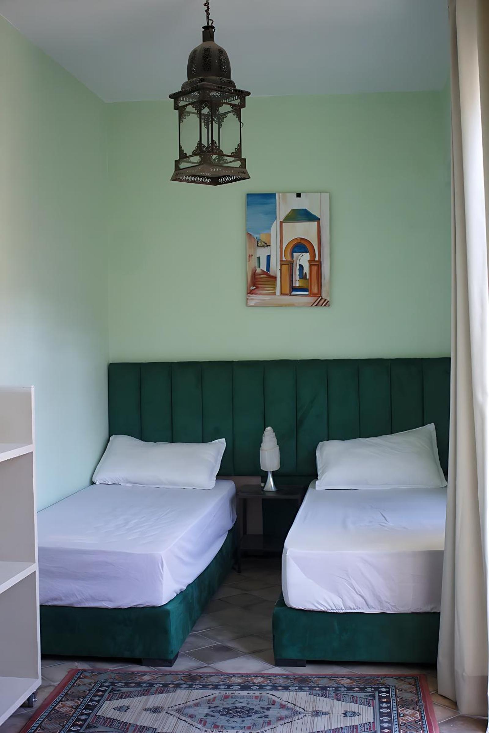 Triple Room With Terrace photo 1