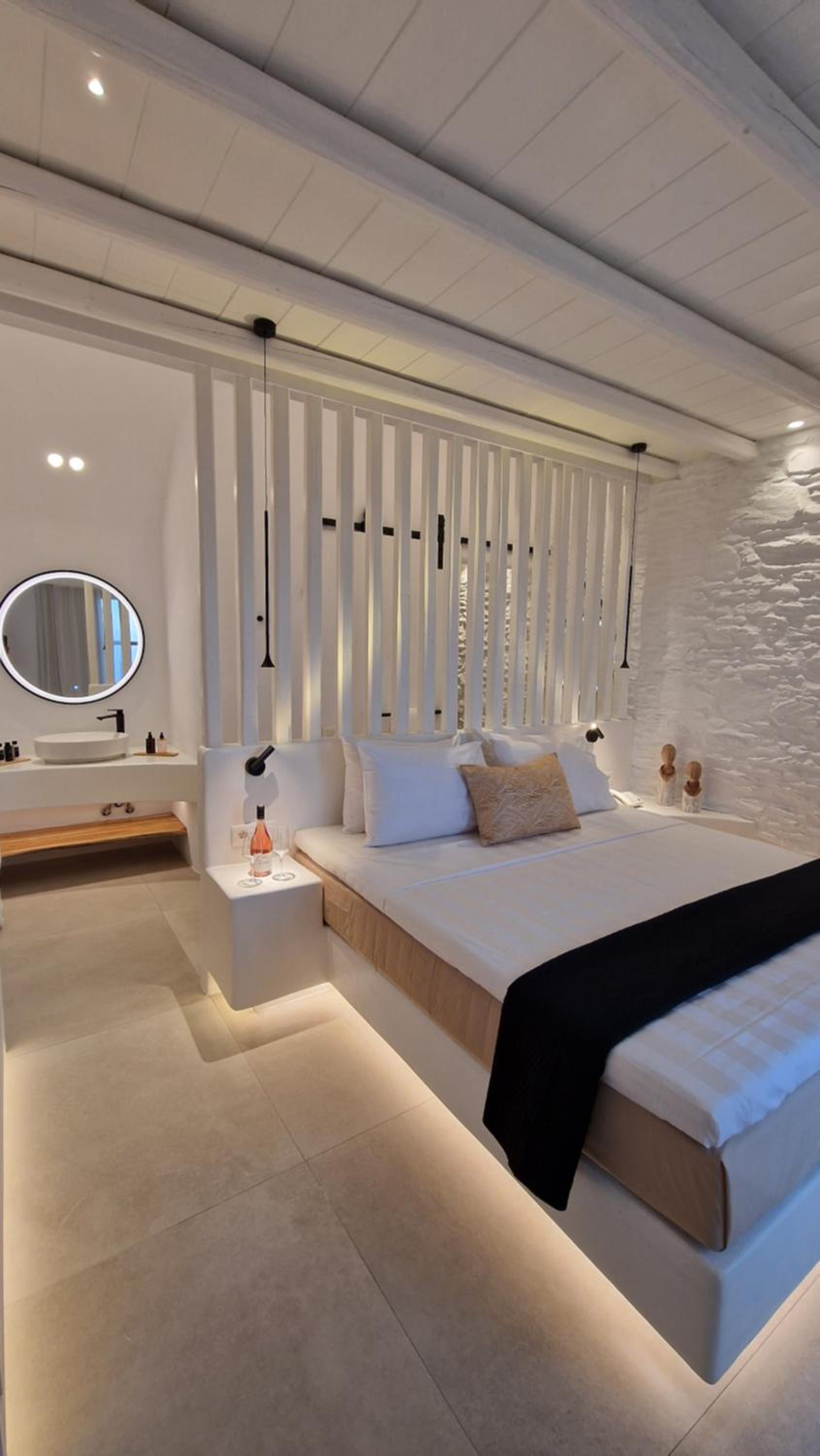 Suite with Private Pool