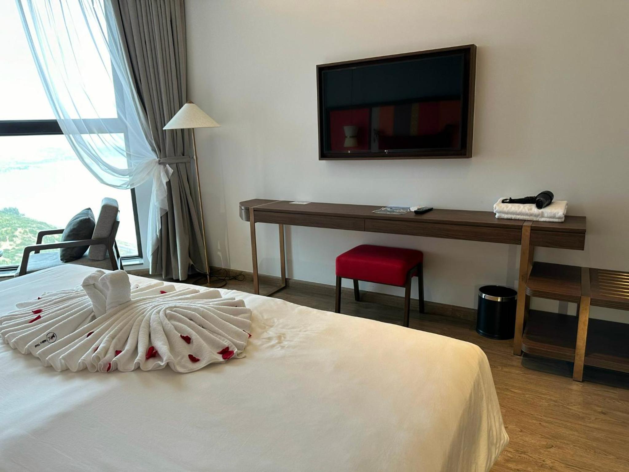 Twin Room With View photo 1