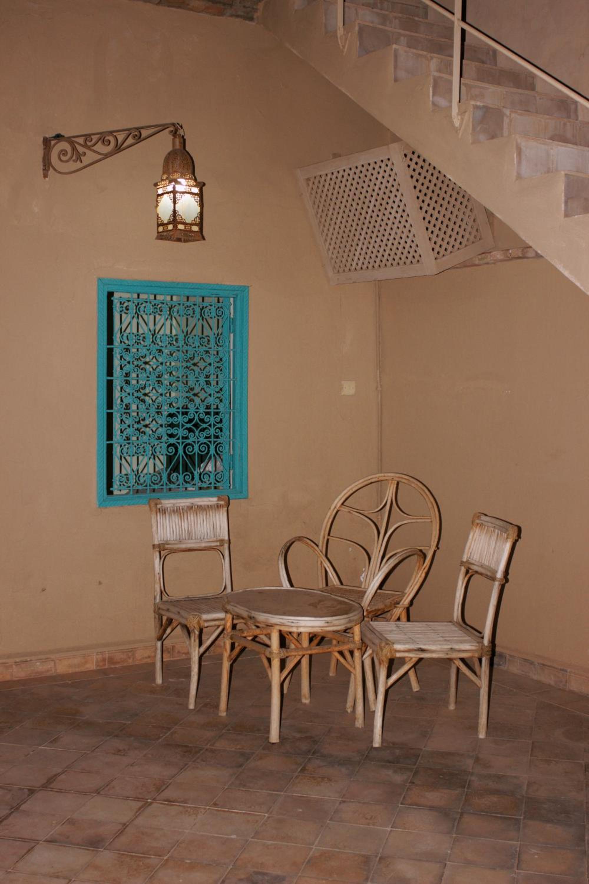 Triple Room With Terrace photo 3