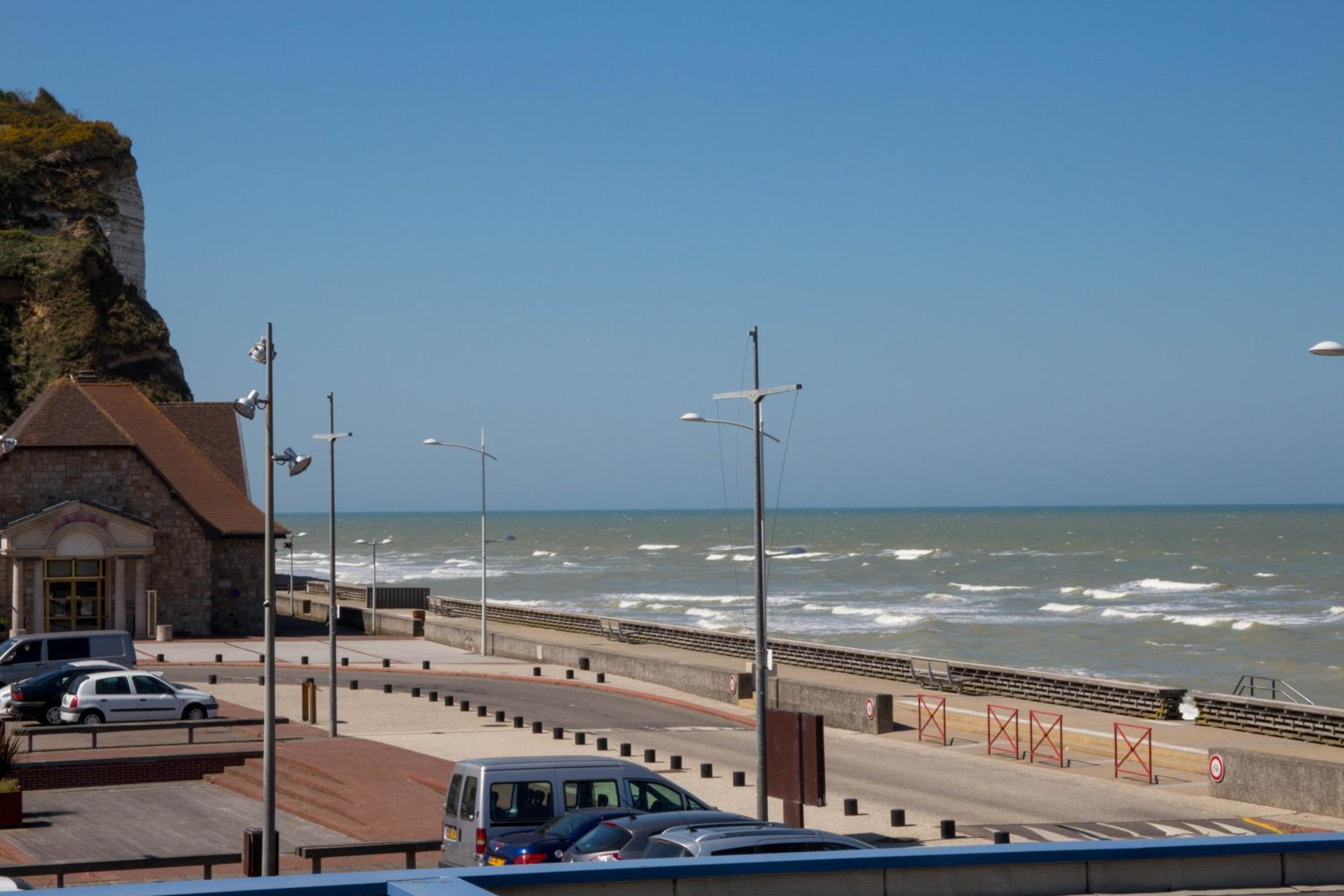 Double Room with Side Sea View photo 2