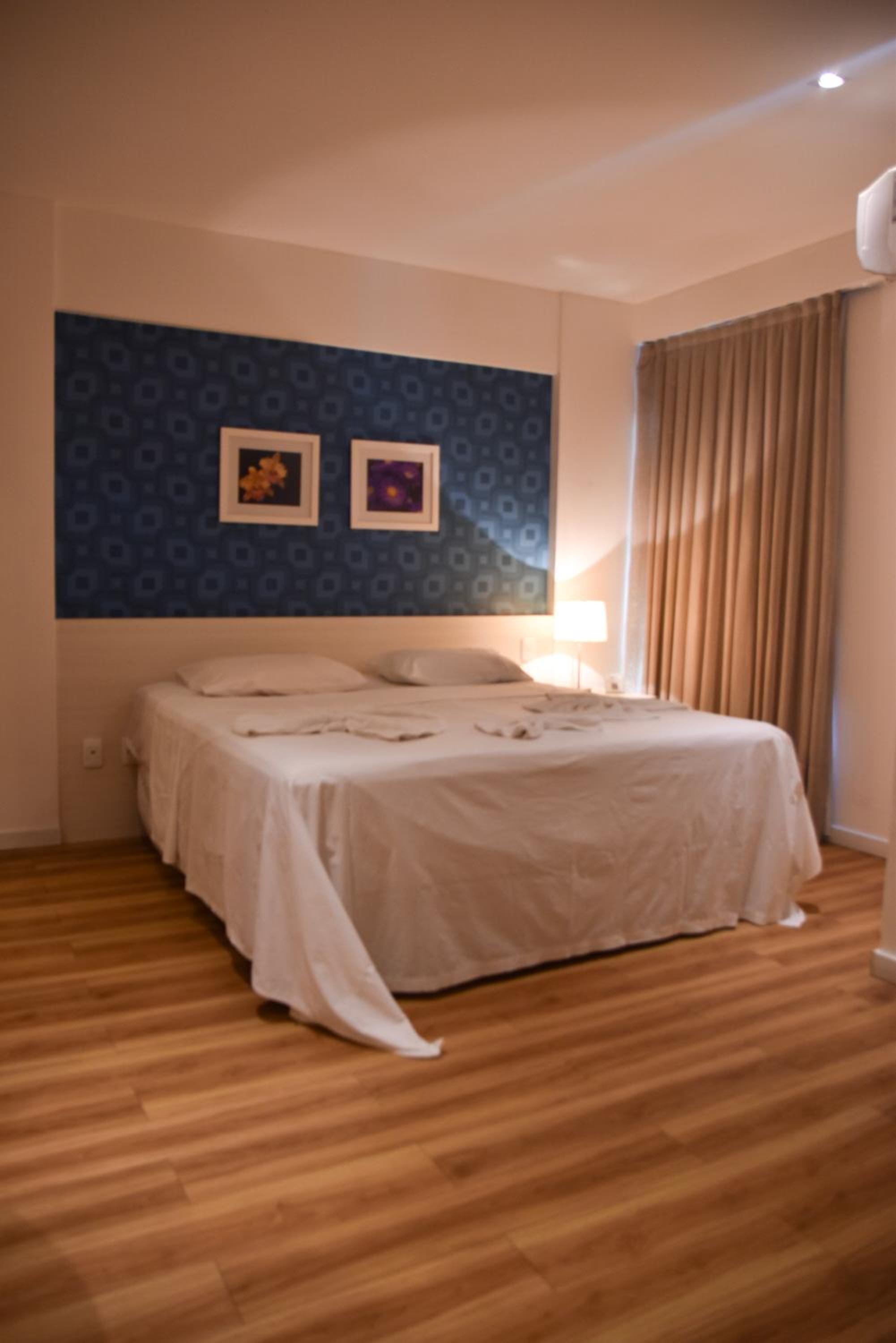 Studio Apartment photo 1