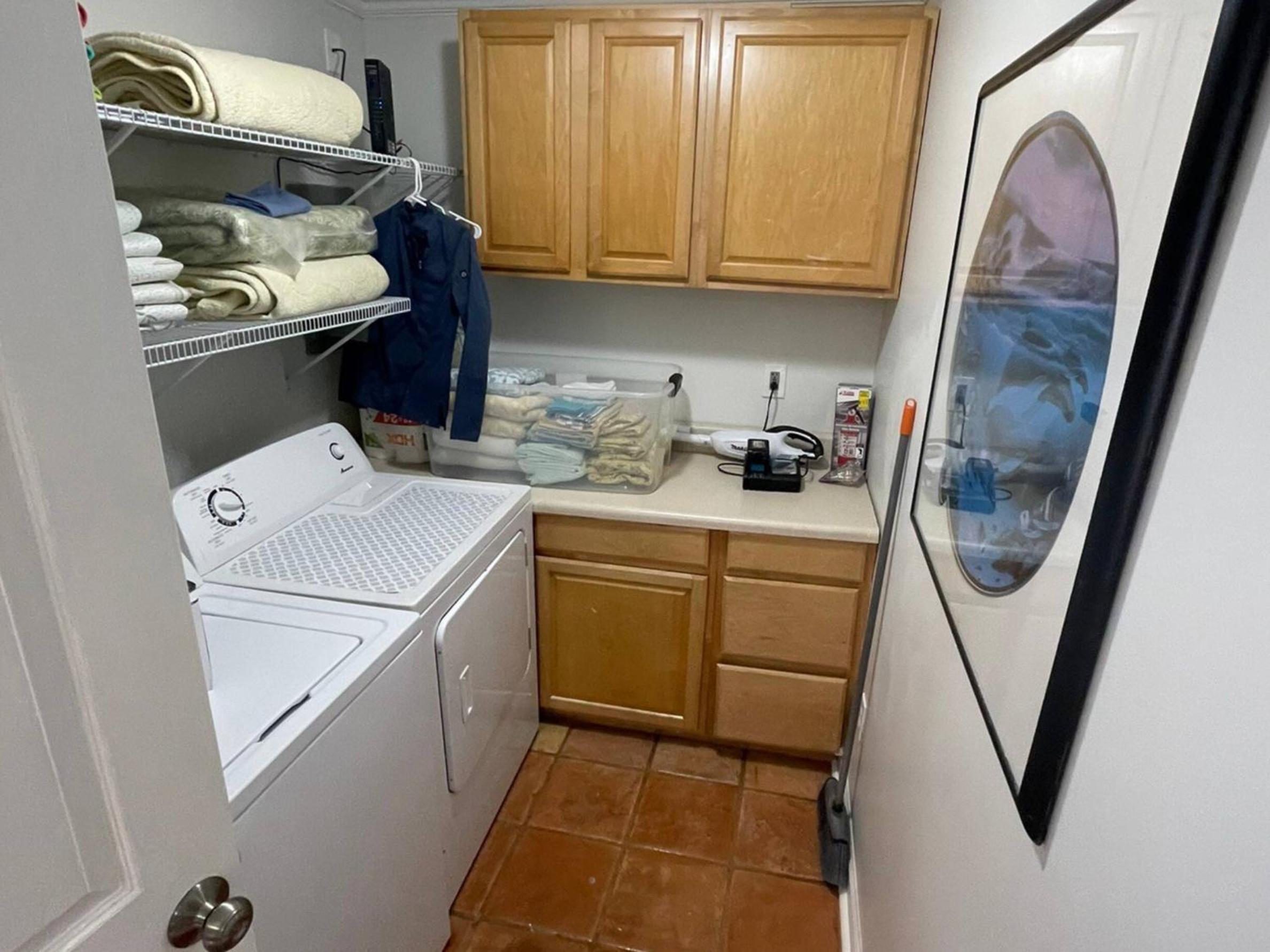 One-Bedroom House photo 2