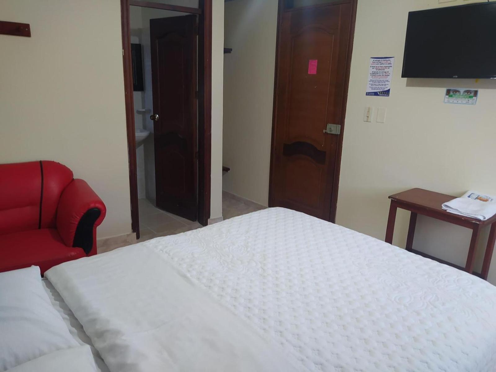 Double Room photo 3