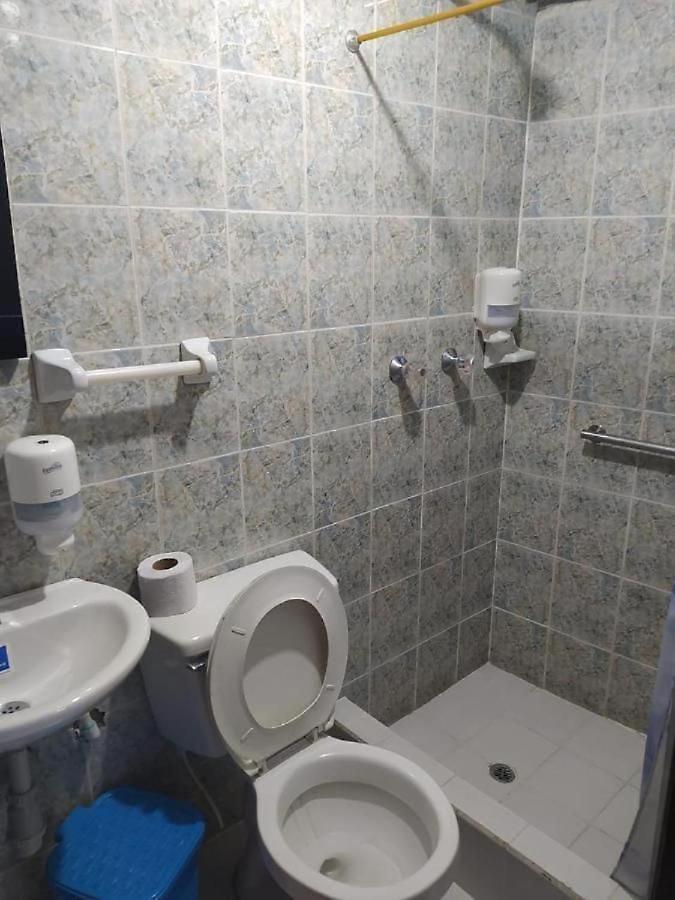 Twin Room photo 3