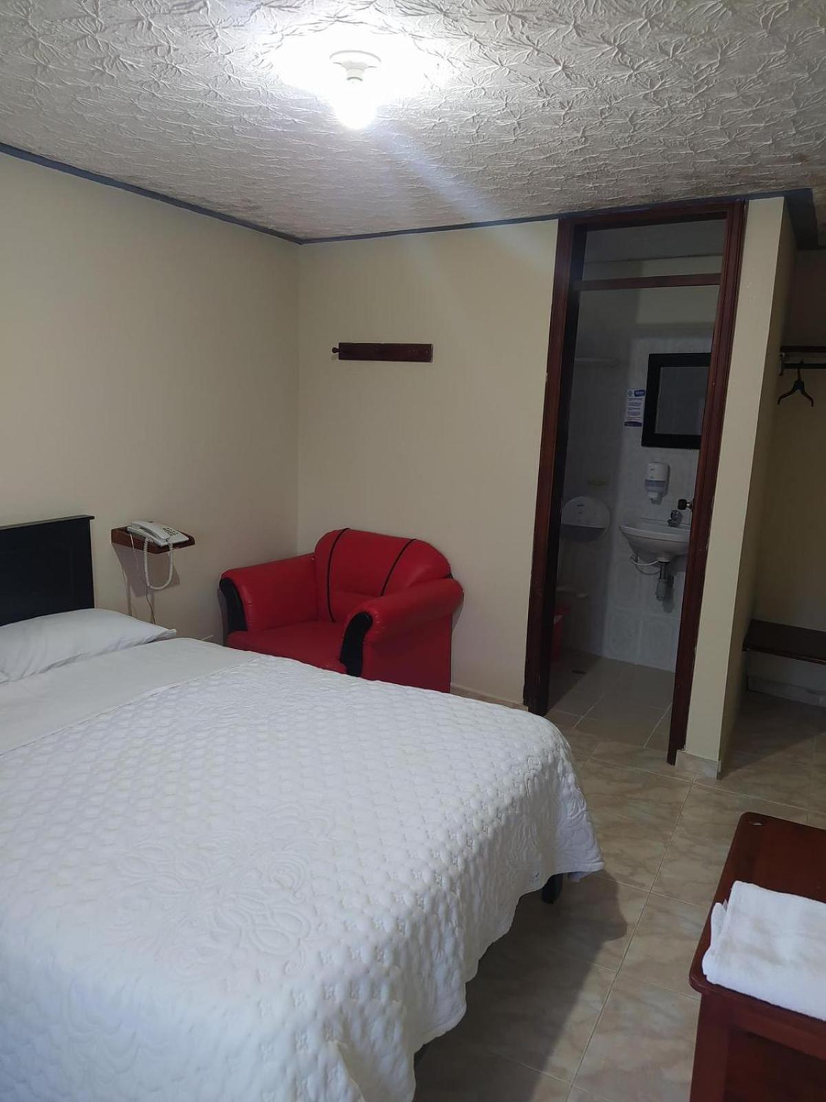 Double Room photo 2
